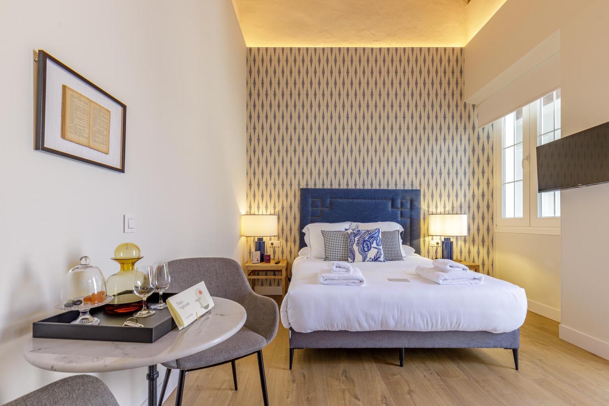 Palacio Vegafuente By Caleta Homes Apartment *