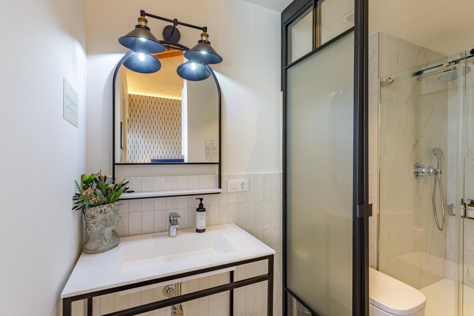 Apartment Palacio Vegafuente By Caleta Homes Malaga