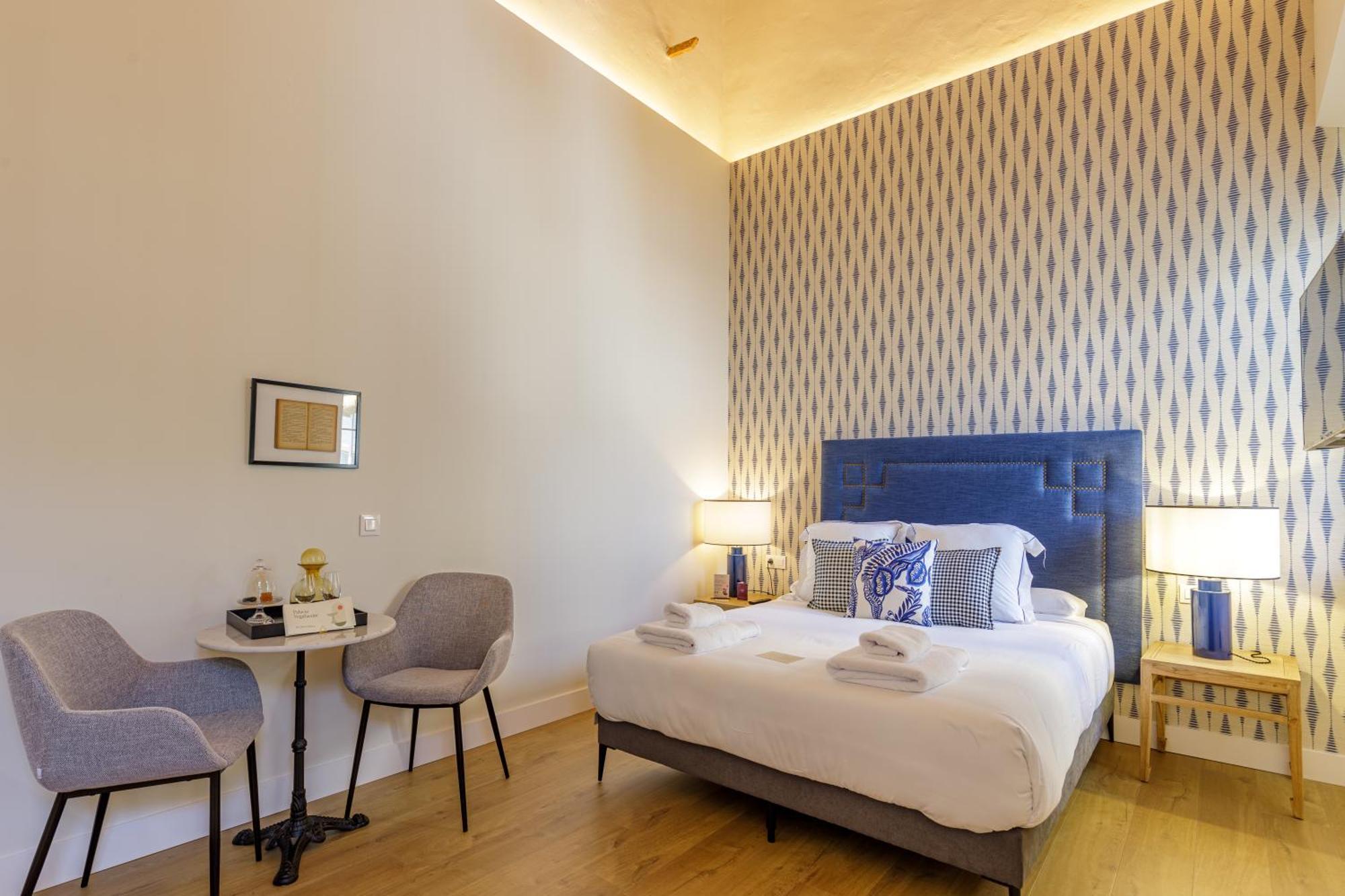 Palacio Vegafuente By Caleta Homes Apartment Malaga