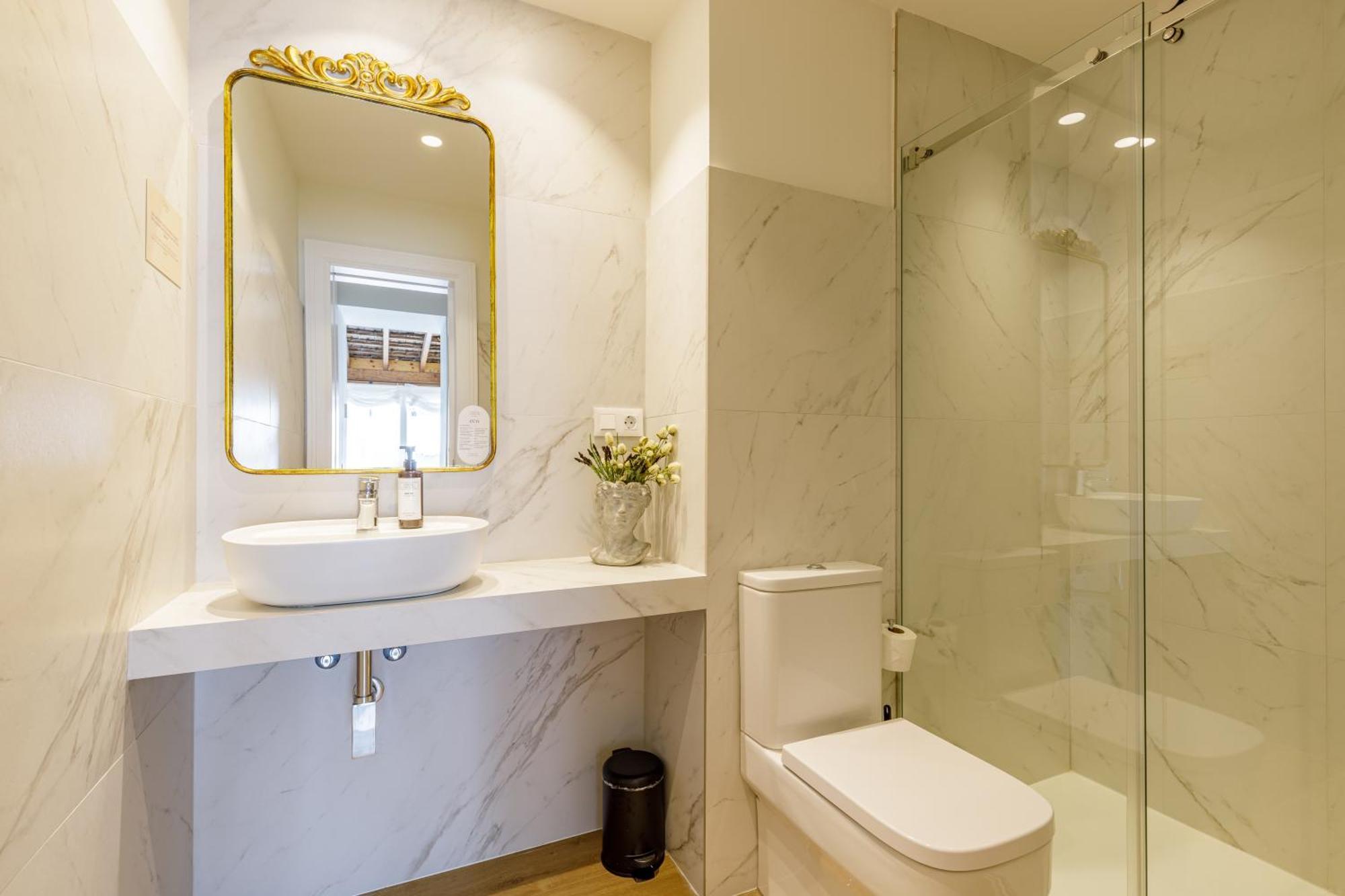 Palacio Vegafuente By Caleta Homes