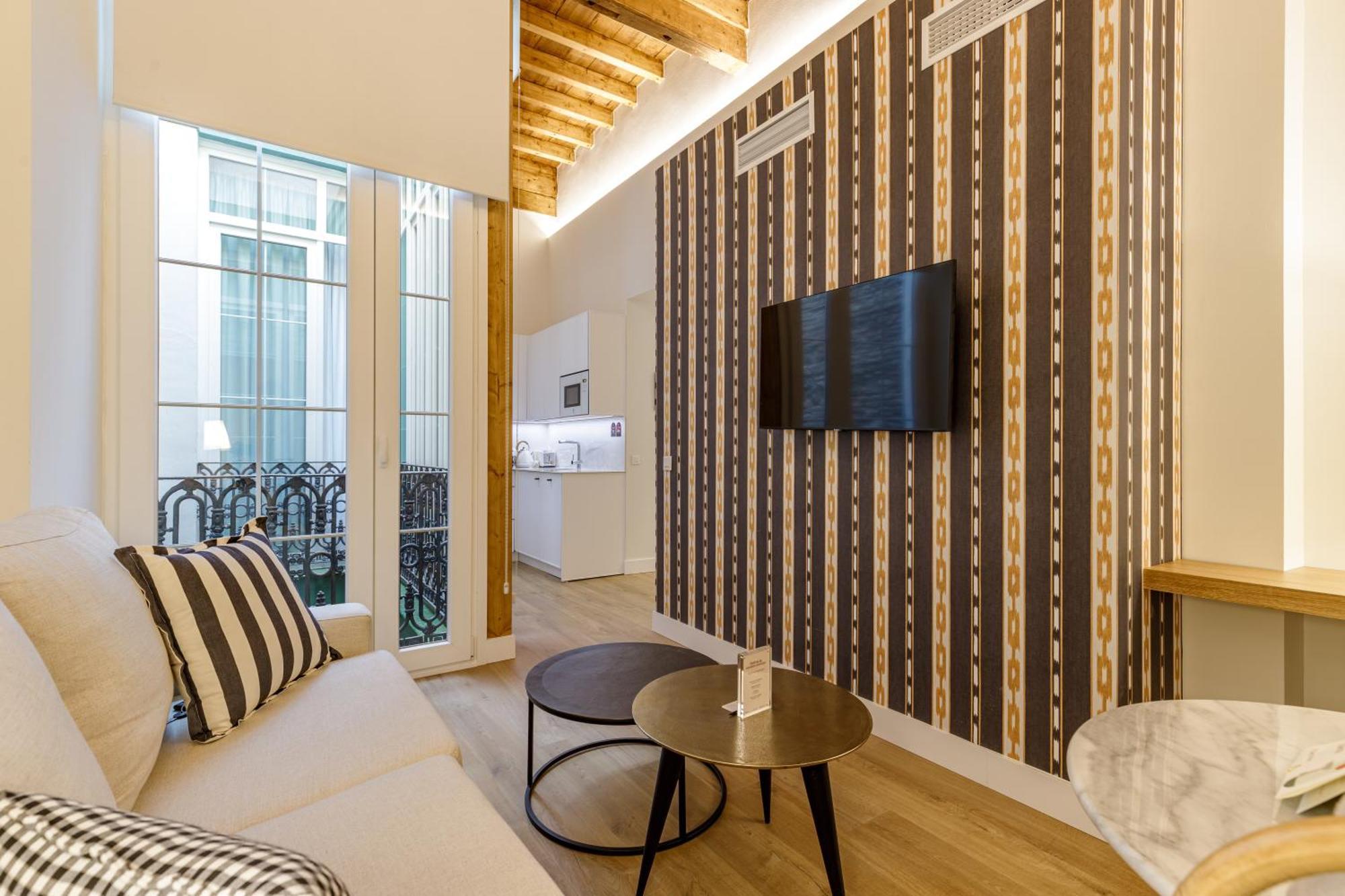 Palacio Vegafuente By Caleta Homes Apartment Malaga