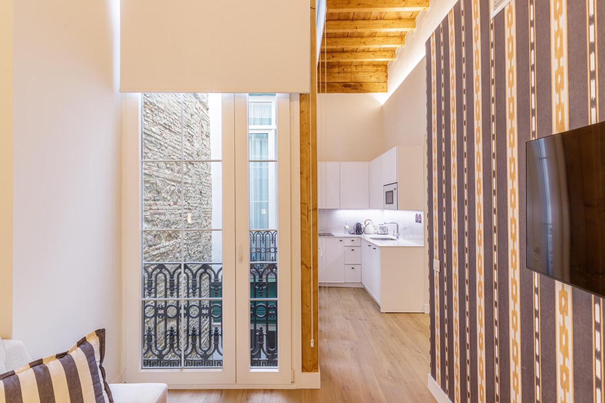 Palacio Vegafuente By Caleta Homes *