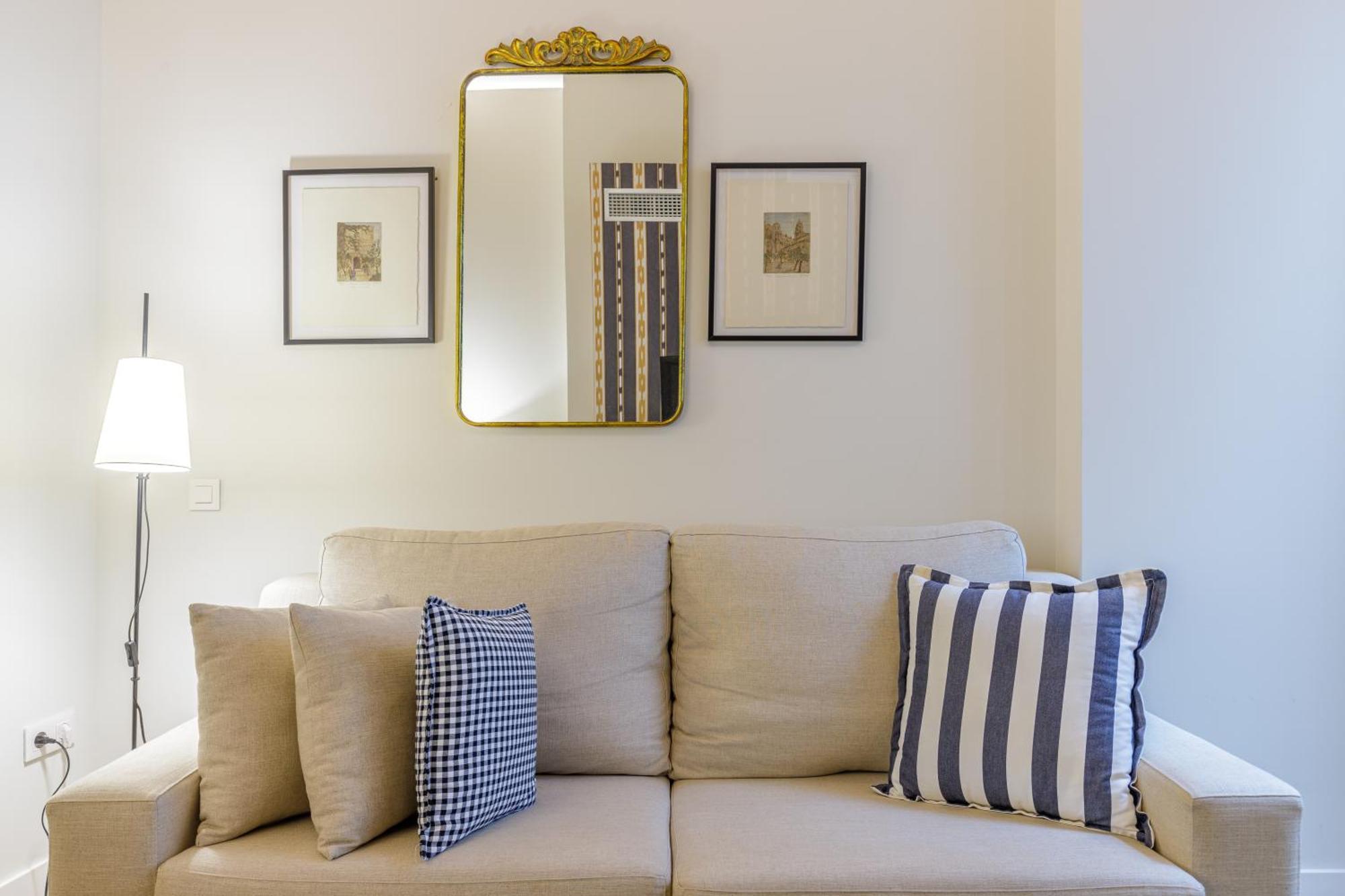 Apartment Palacio Vegafuente By Caleta Homes *
