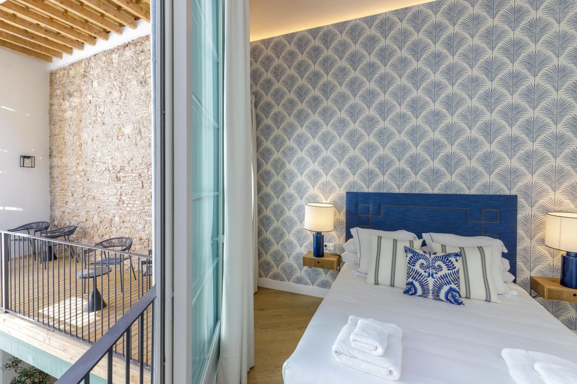 Apartment Palacio Vegafuente By Caleta Homes *