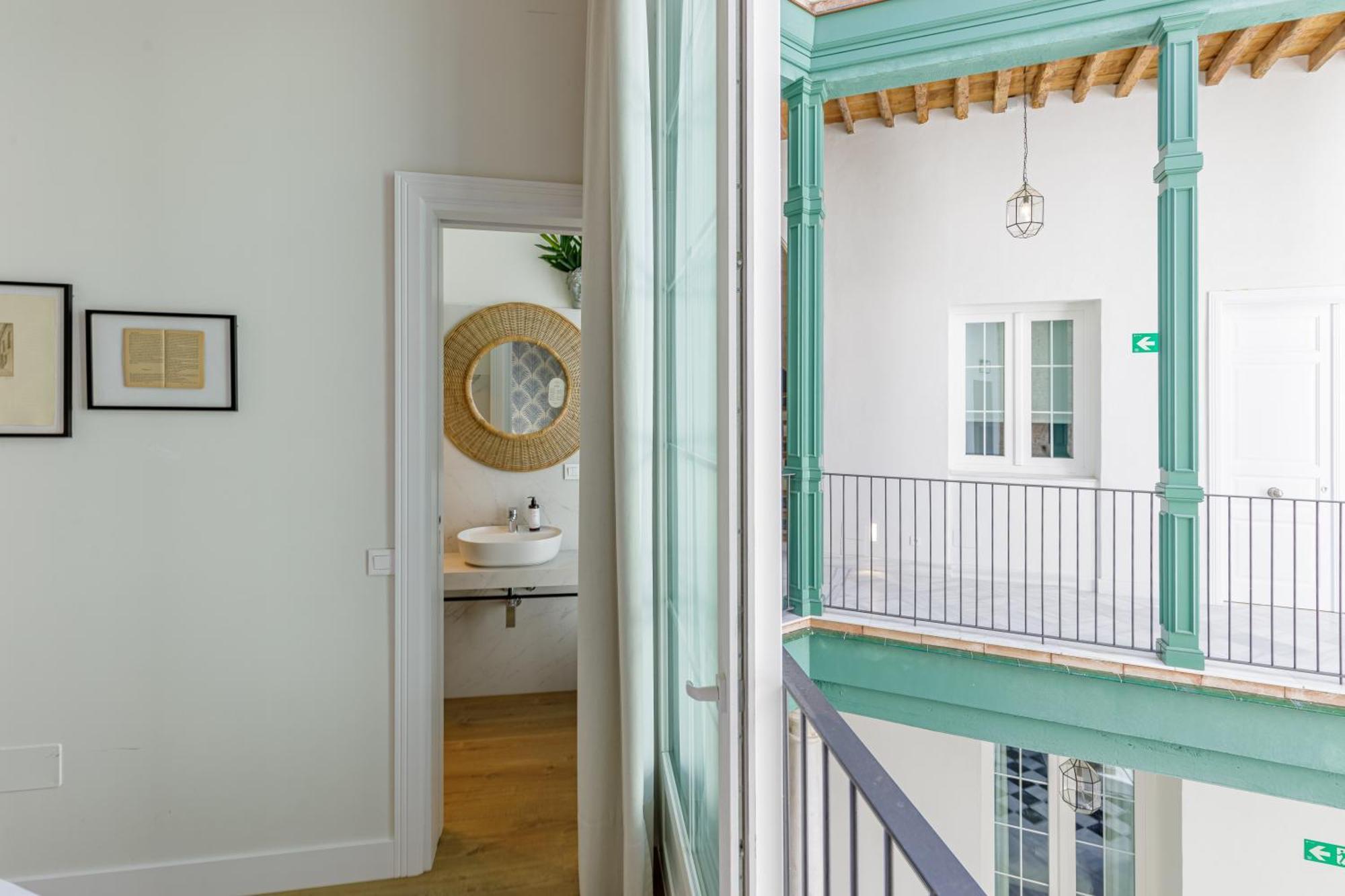 Palacio Vegafuente By Caleta Homes