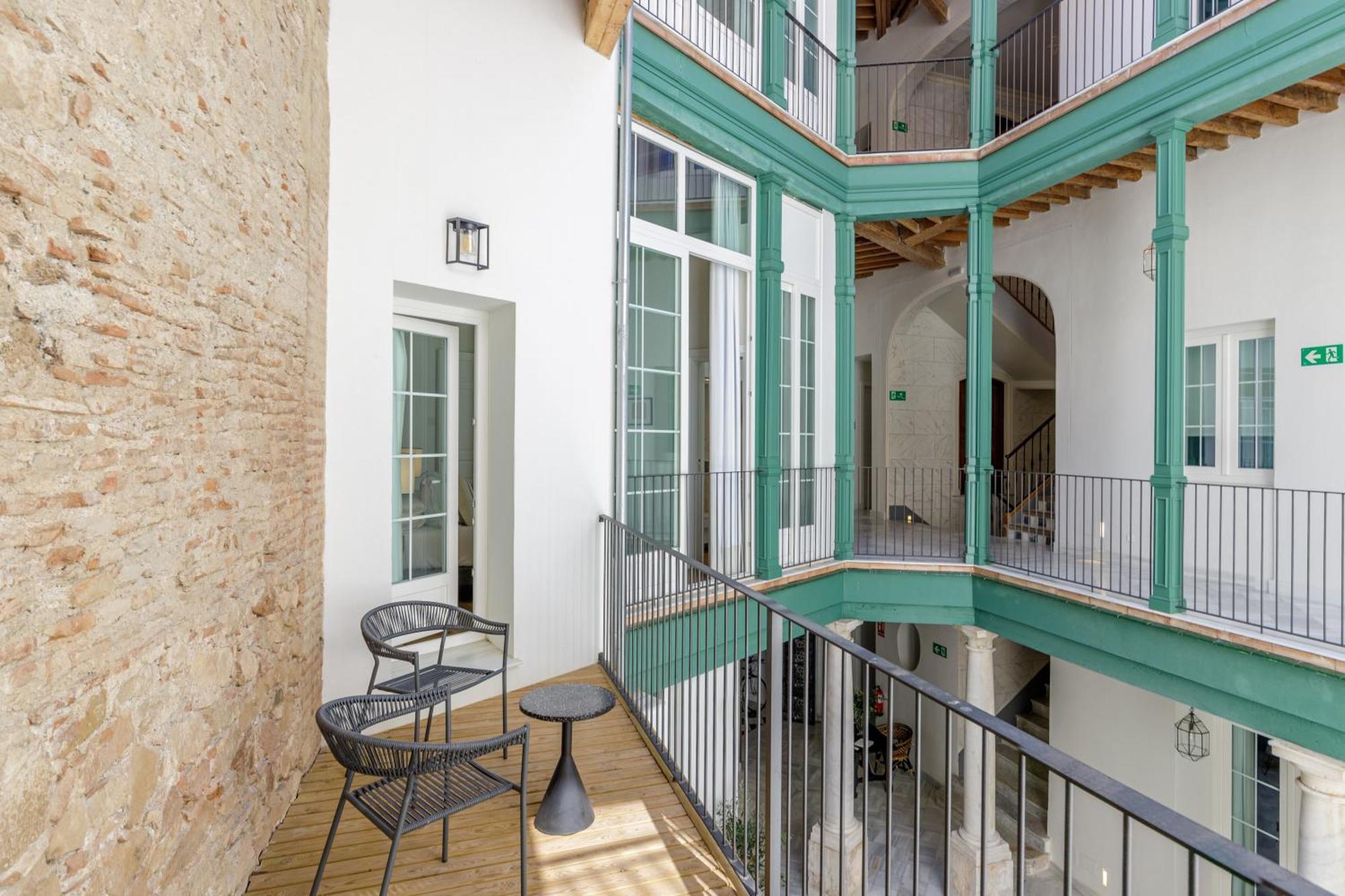 Palacio Vegafuente By Caleta Homes *