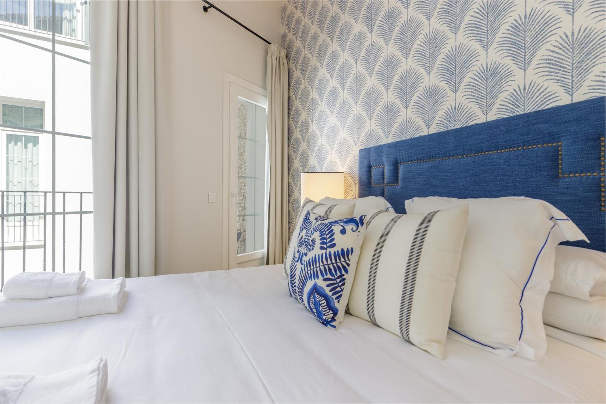 Palacio Vegafuente By Caleta Homes Apartment Malaga