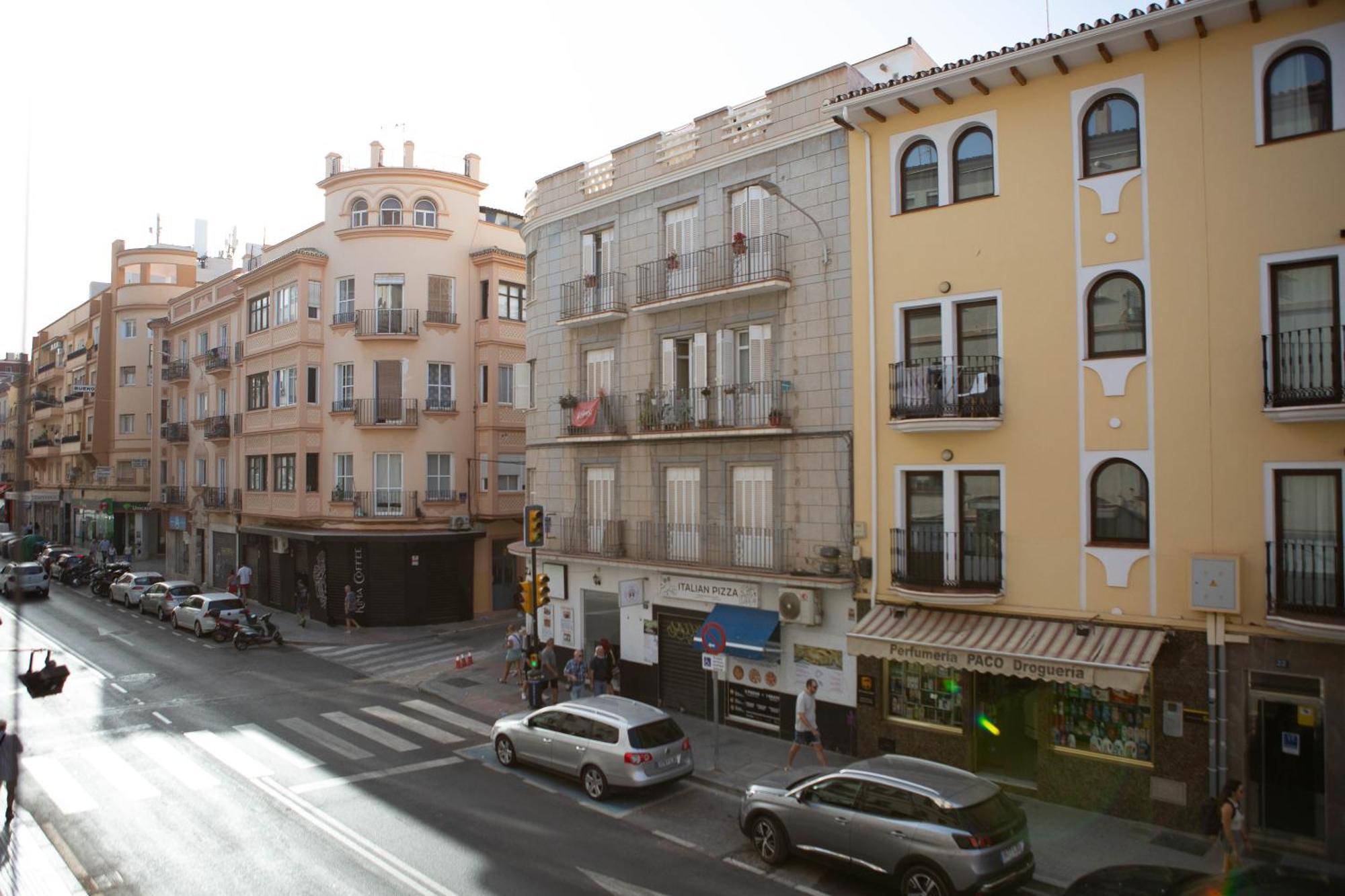 Centro - Youtripmalaga Apartment Malaga