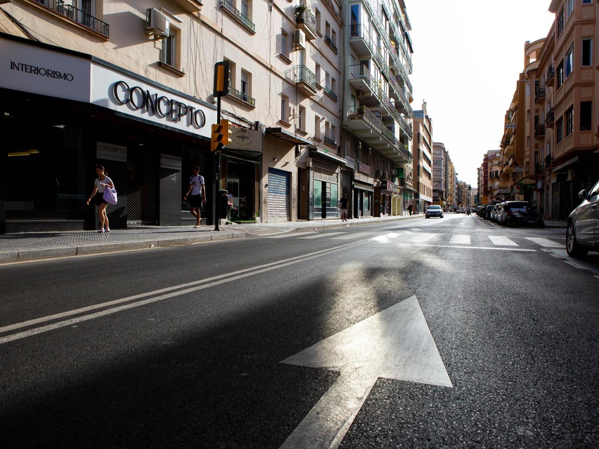 Apartment Centro - Youtripmalaga Malaga