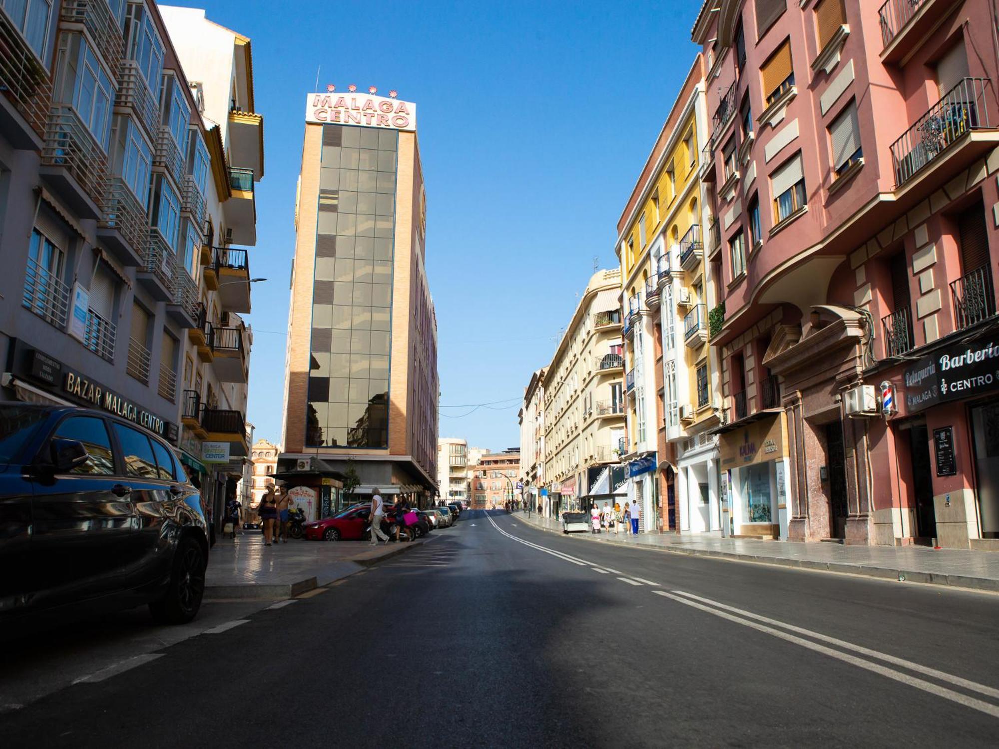 Apartment Centro - Youtripmalaga