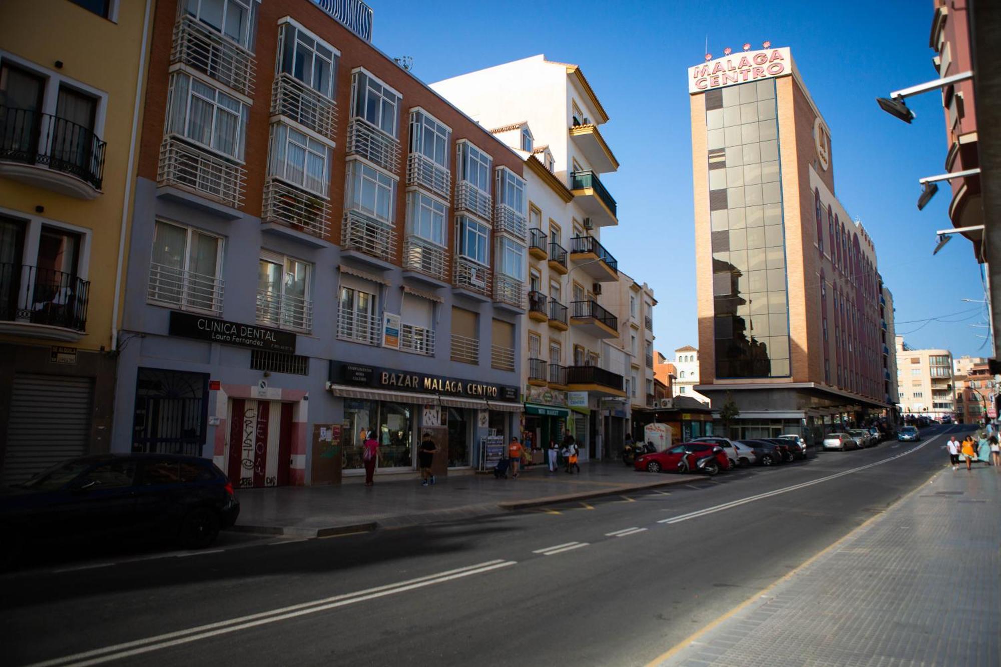 Apartment Centro - Youtripmalaga *