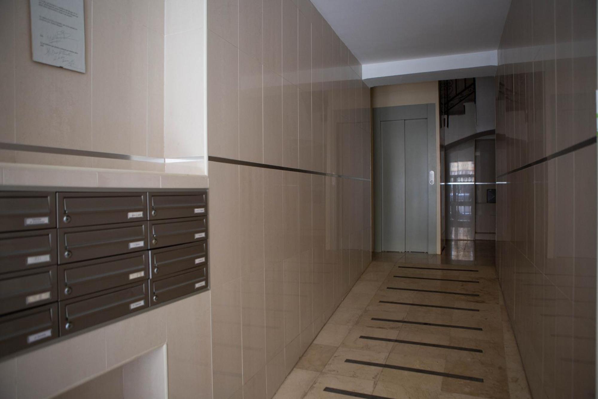 Apartment Centro - Youtripmalaga Malaga