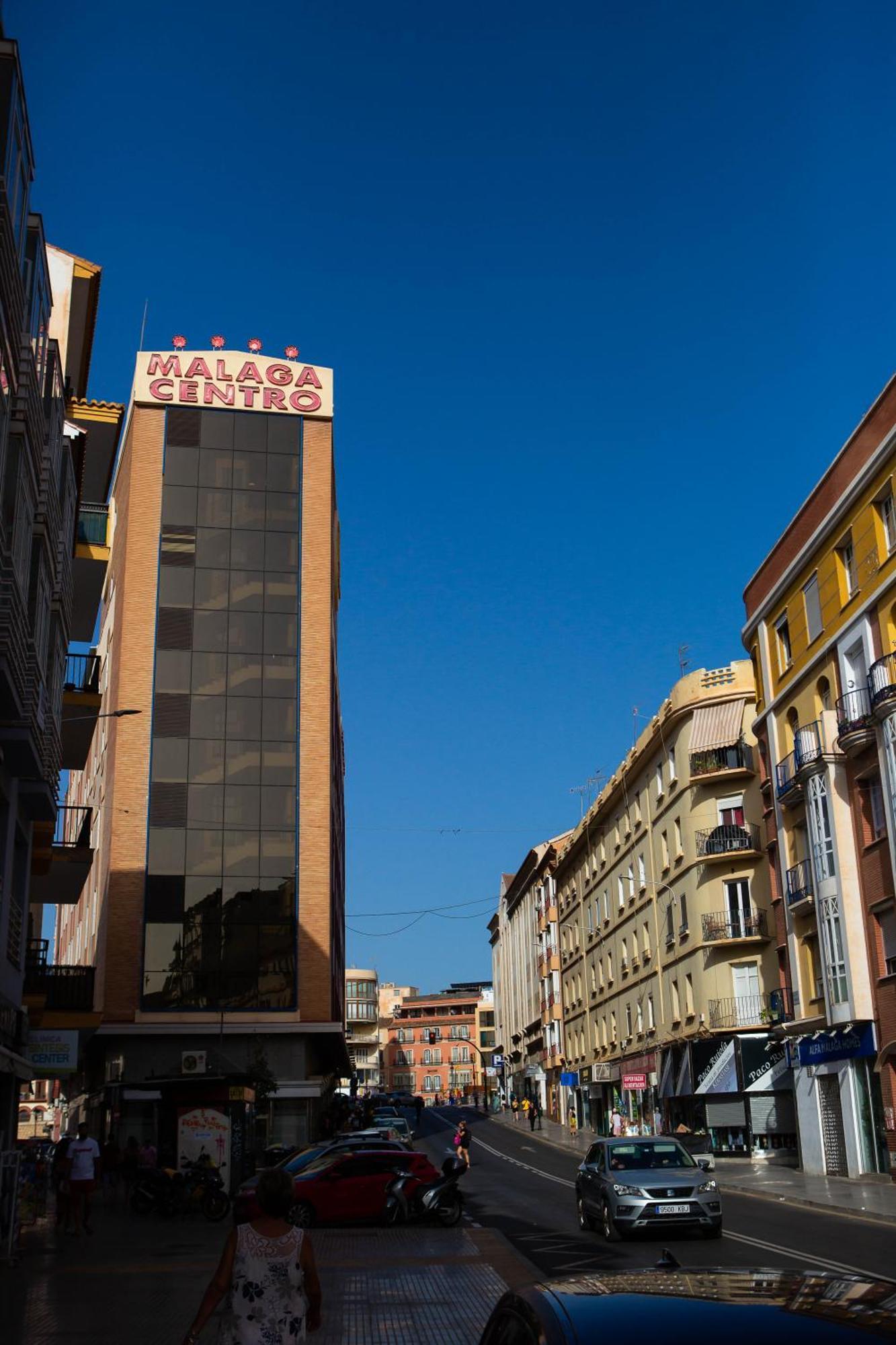 Centro - Youtripmalaga *