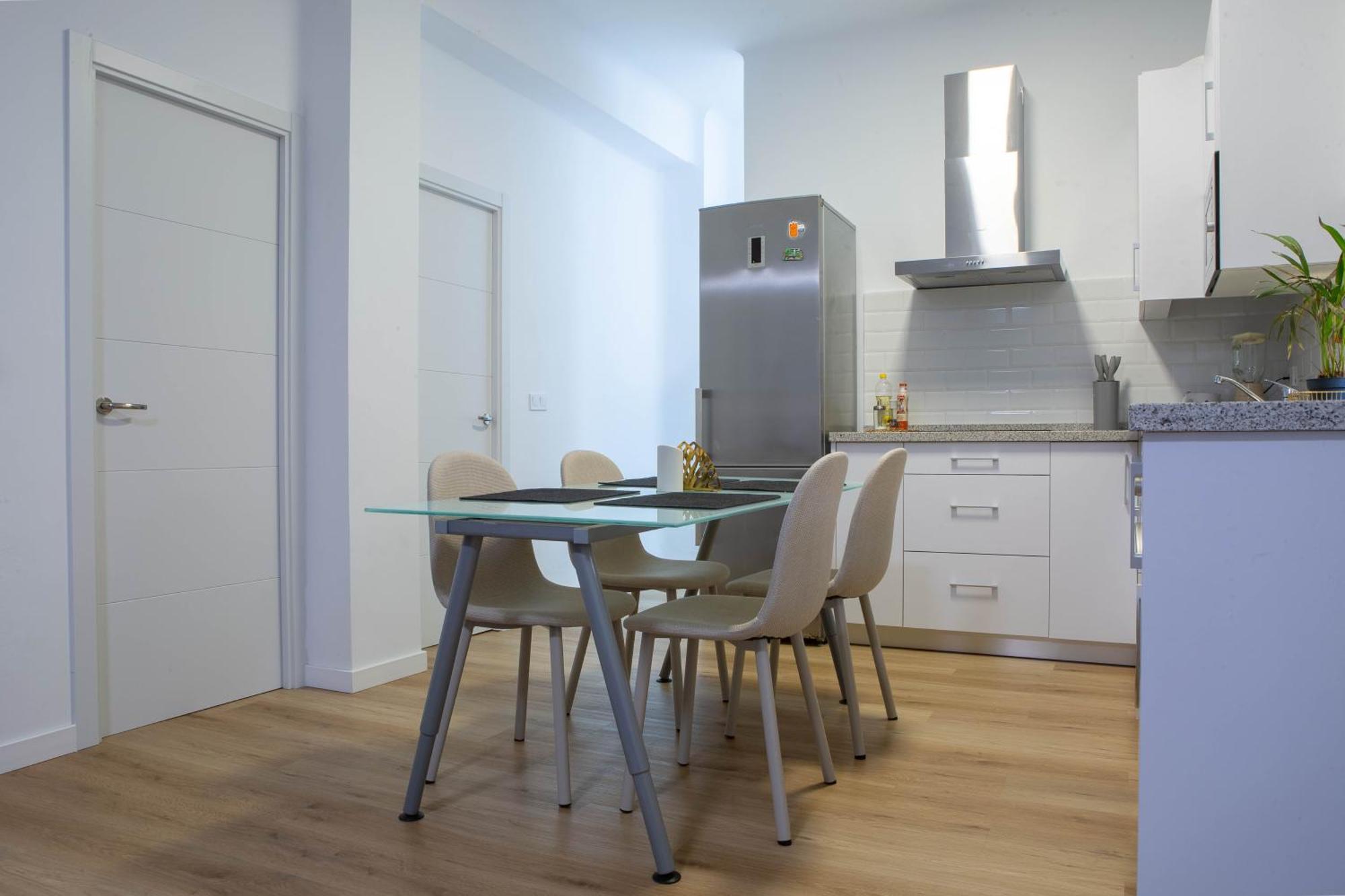 Centro - Youtripmalaga Apartment