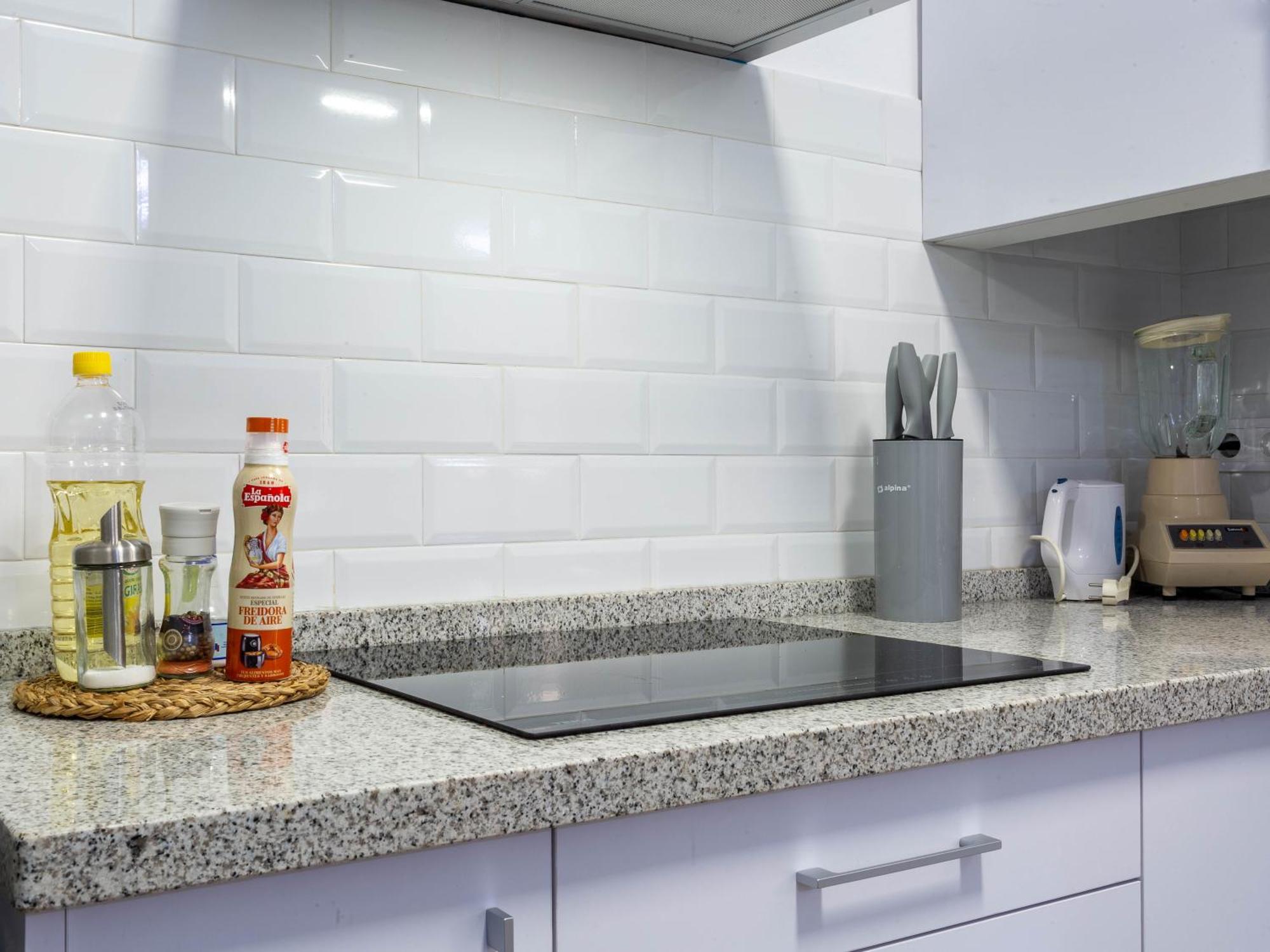 Apartment Centro - Youtripmalaga