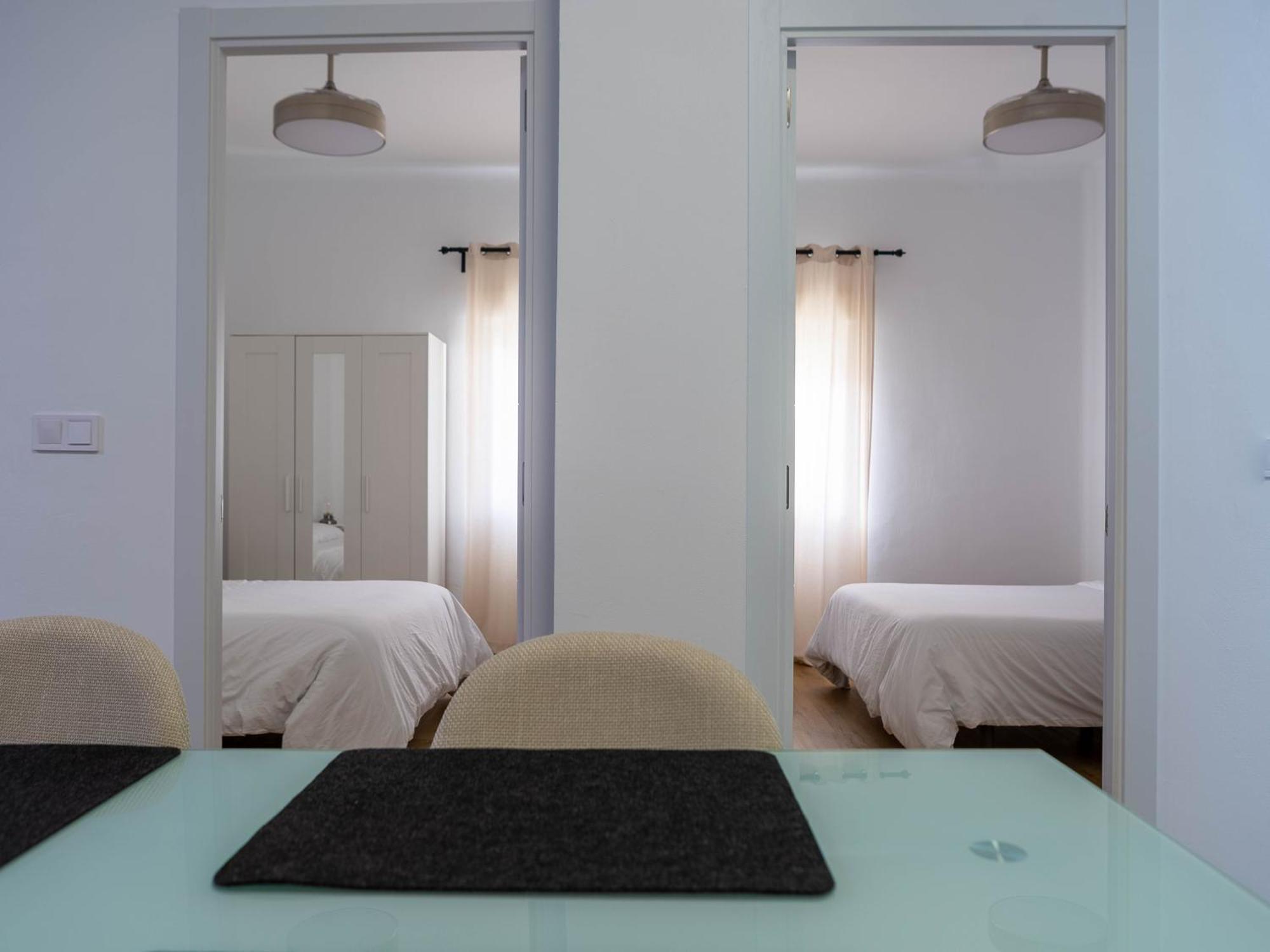 Centro - Youtripmalaga Apartment Malaga