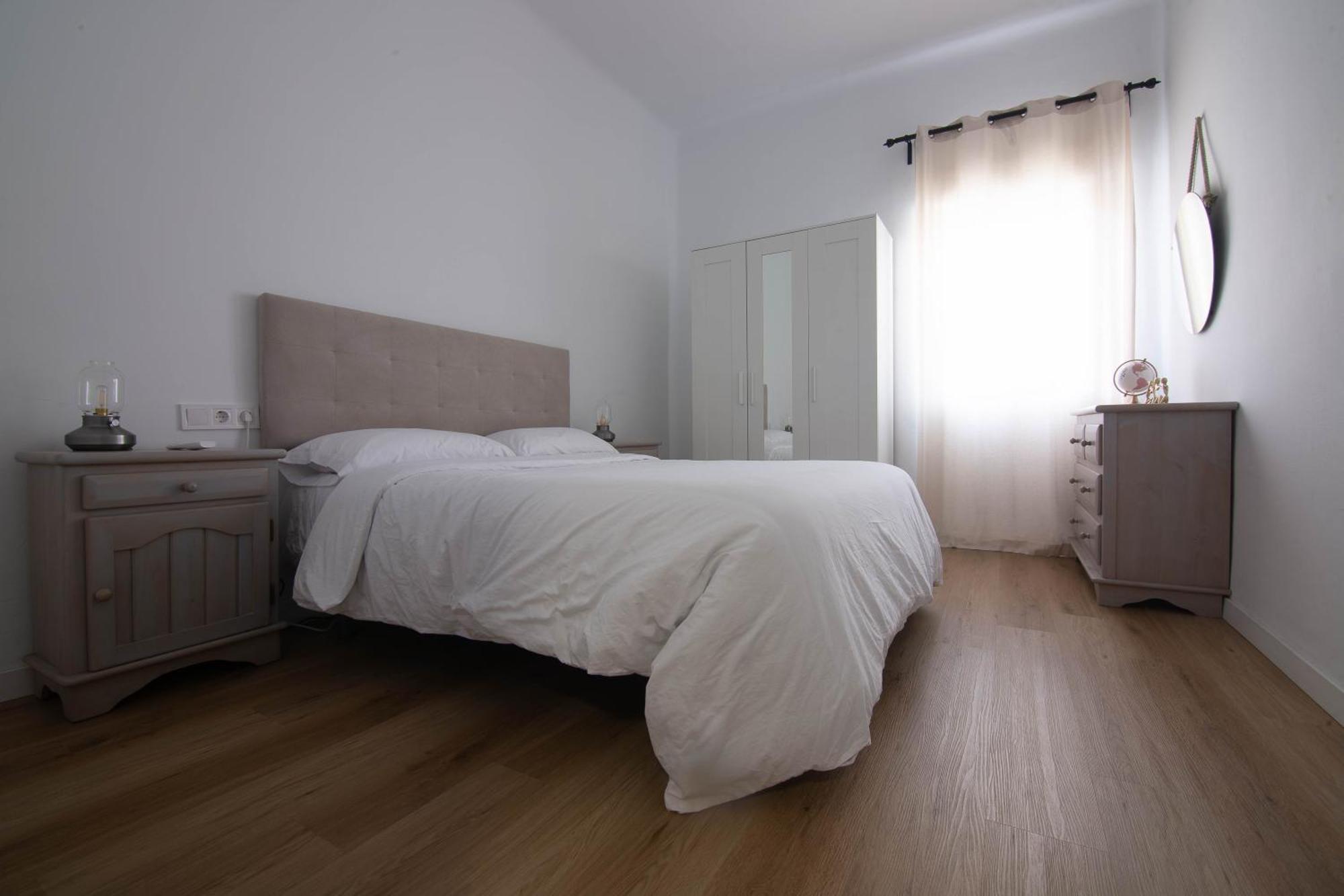 Centro - Youtripmalaga Apartment *