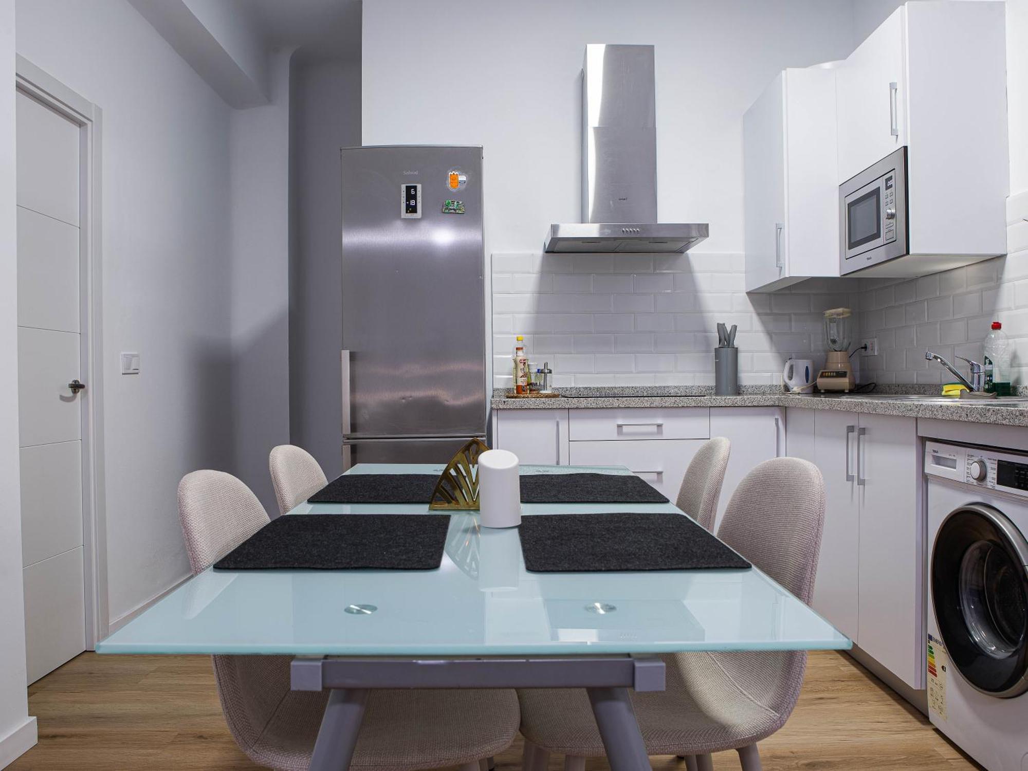 Centro - Youtripmalaga Apartment Malaga