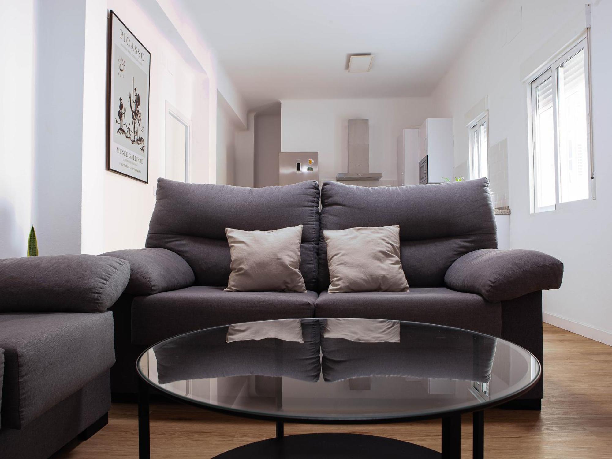 Apartment Centro - Youtripmalaga Malaga