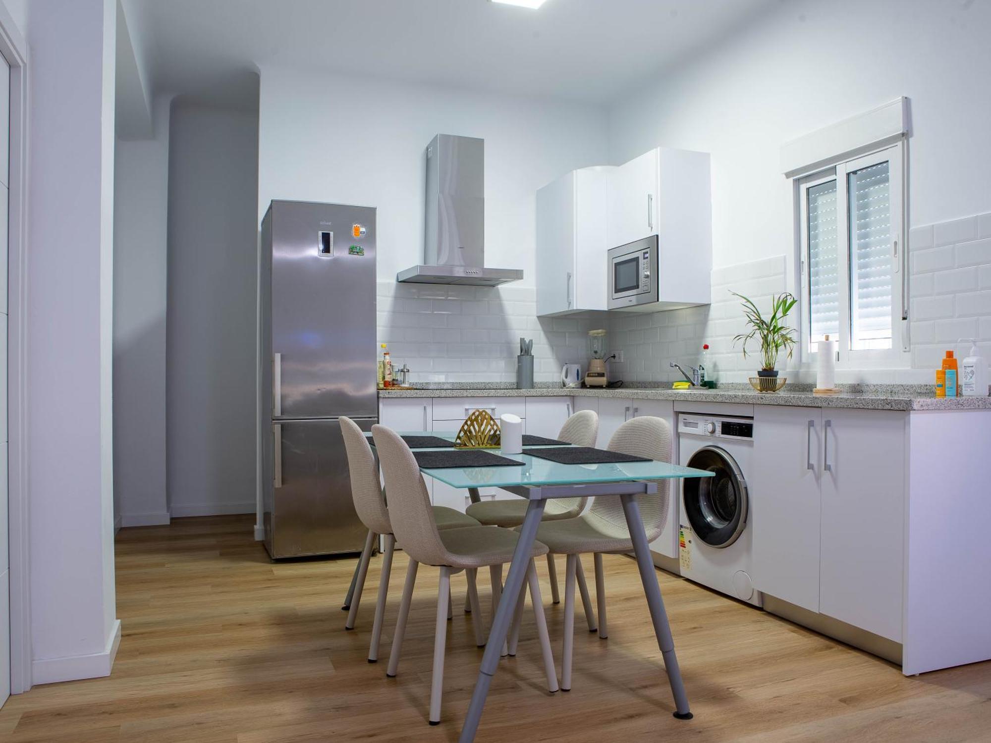 Apartment Centro - Youtripmalaga