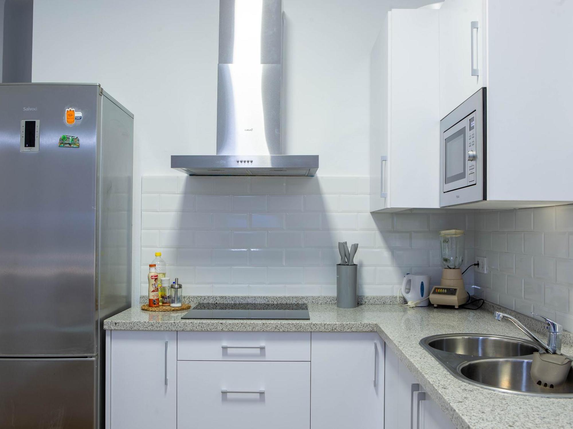 Apartment Centro - Youtripmalaga *