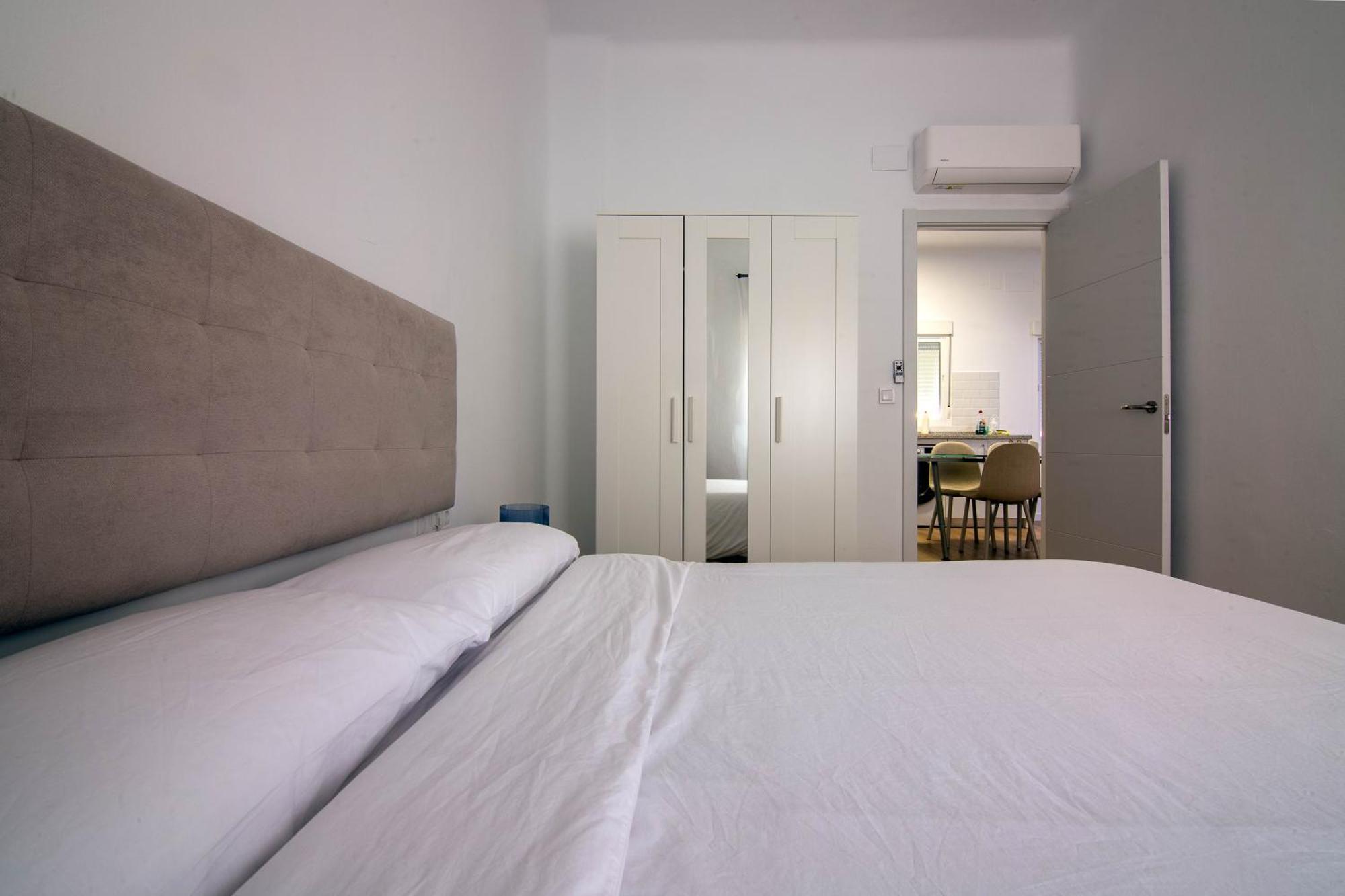 Apartment Centro - Youtripmalaga Malaga
