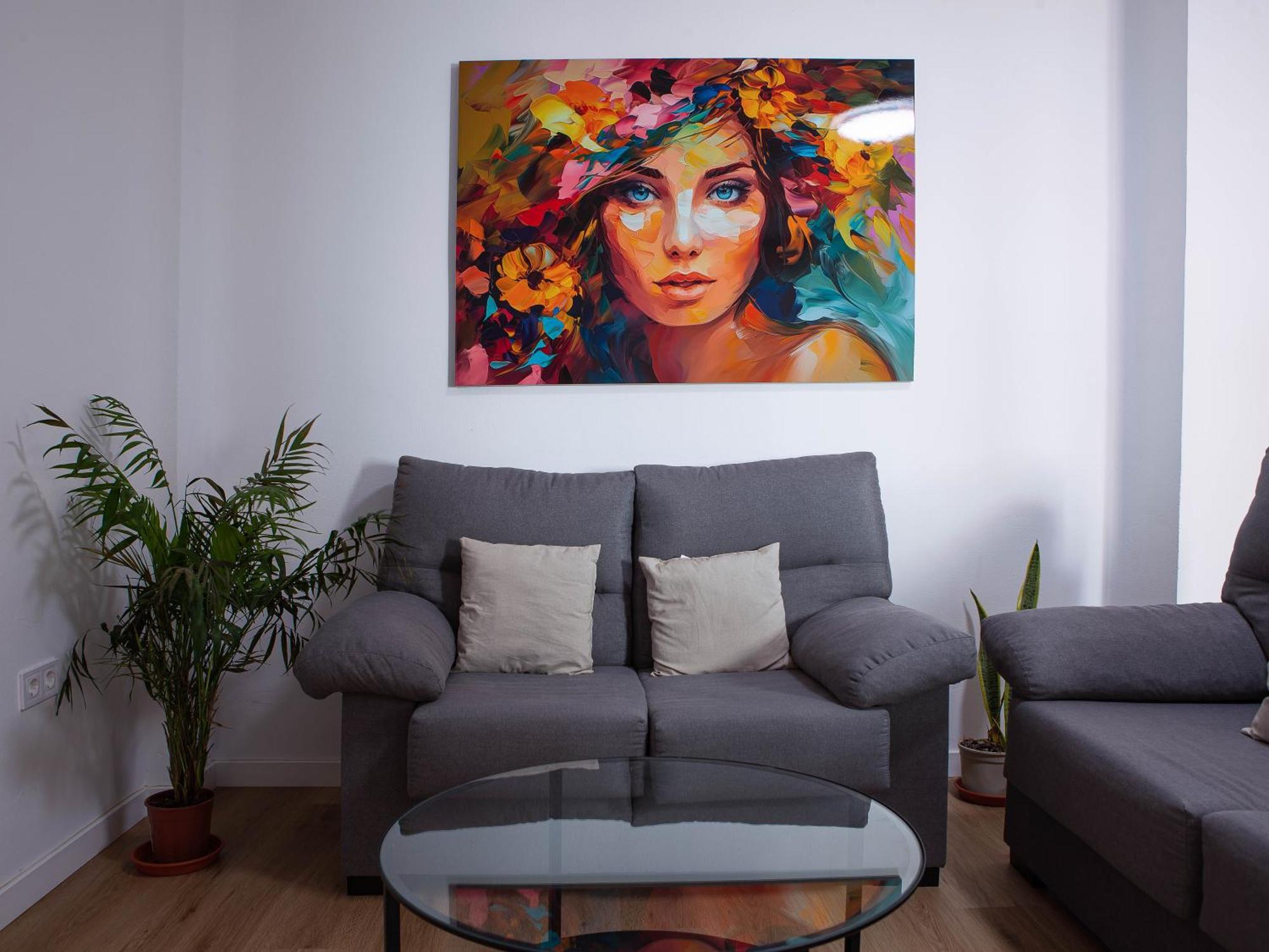 Centro - Youtripmalaga Apartment