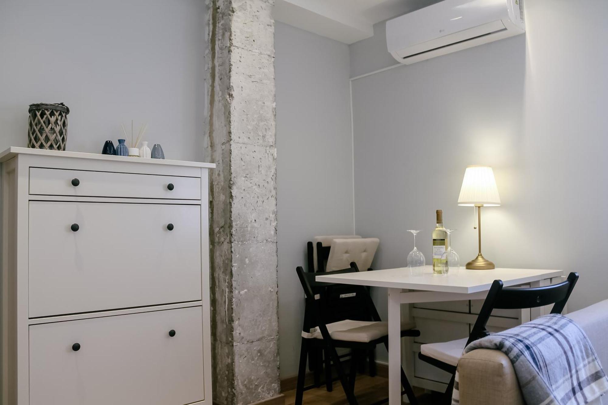 Apartment Atico Con Encanto En Malaga