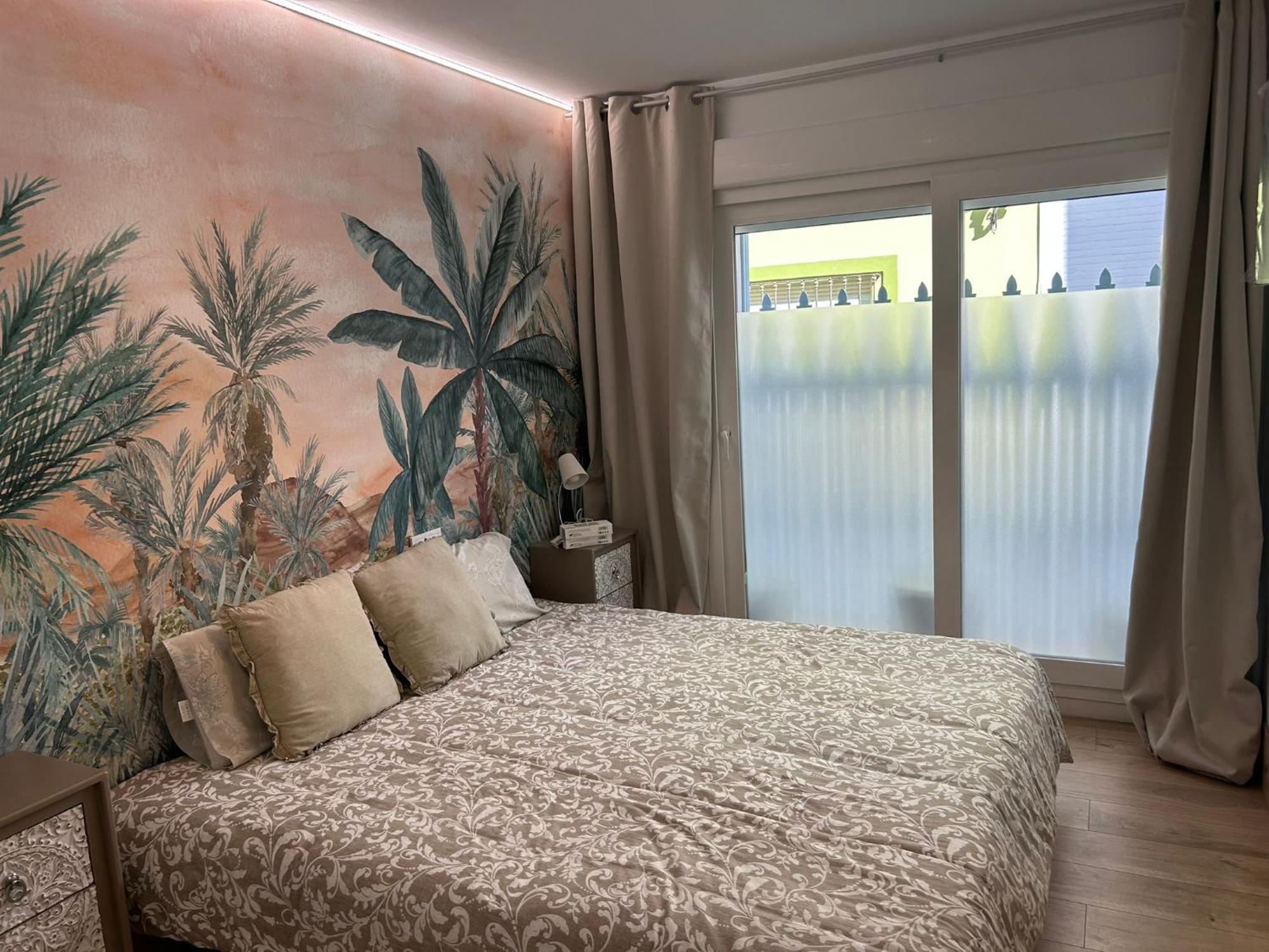 La Maison Del Mar Privatunterkunft