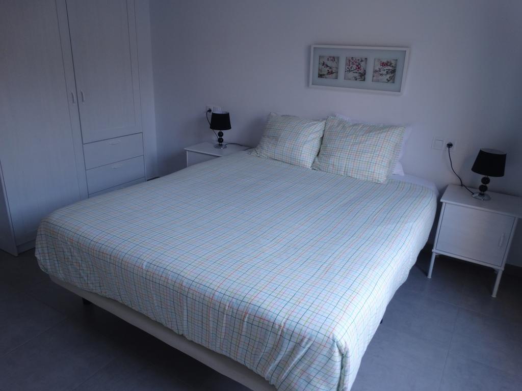 - Nuno Gomez, 24 Apartment Málaga