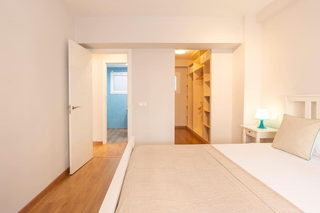 Salitre Ii By Ele Apartment *