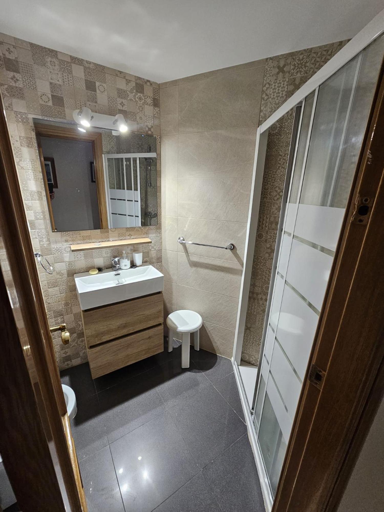 Moliere 1 Appartement
