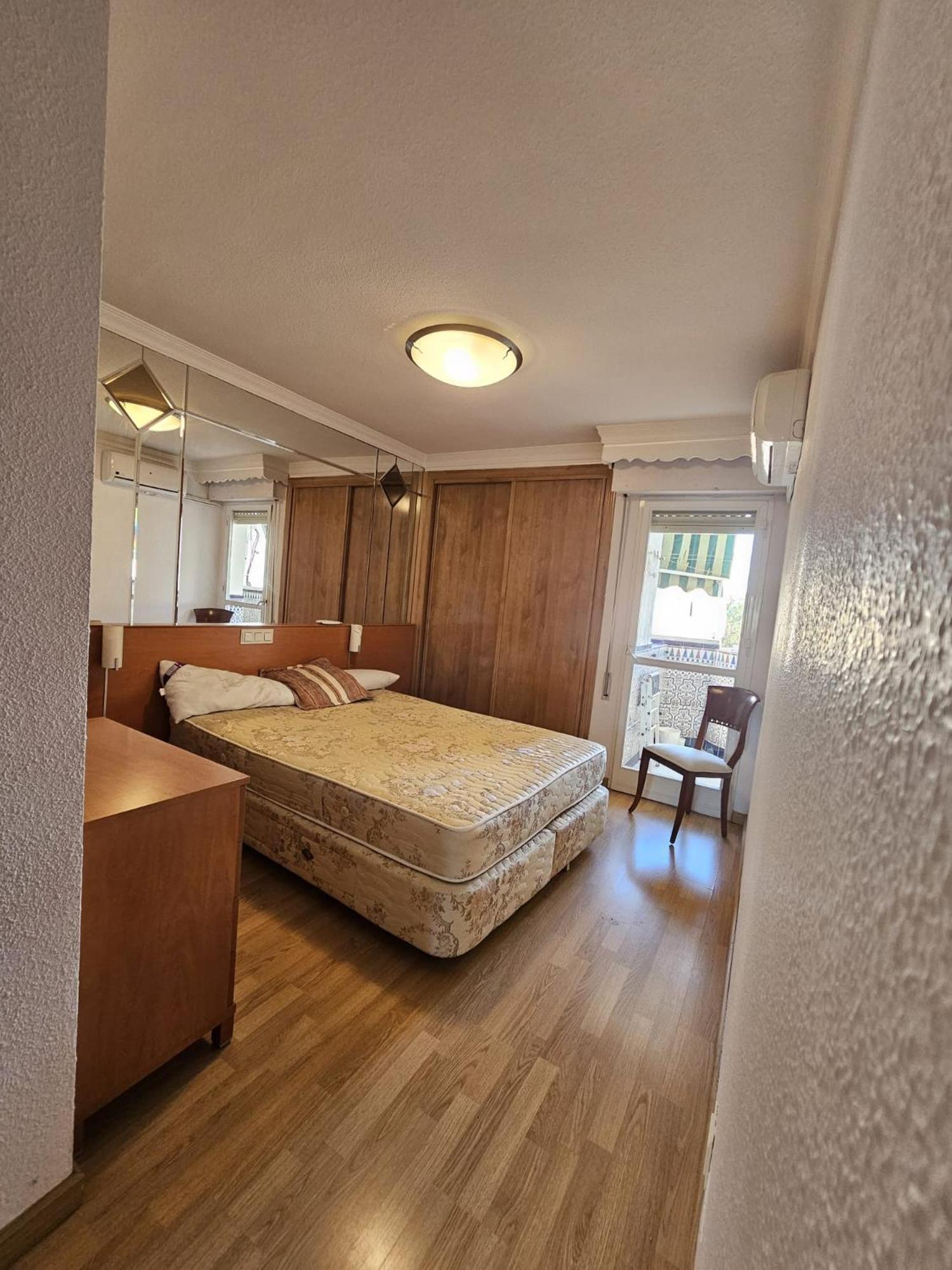 Moliere 1 Appartement