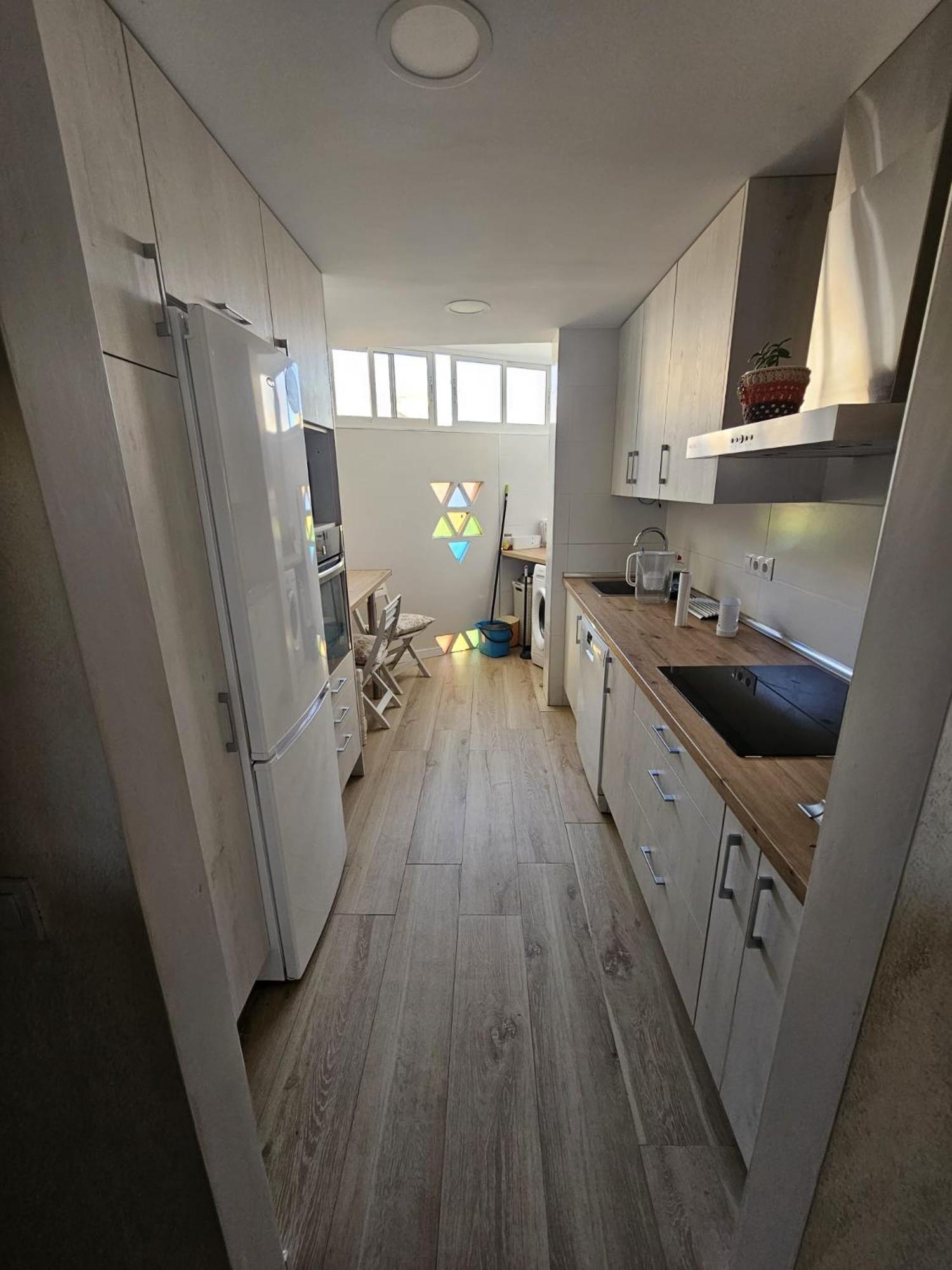 Appartement Moliere 1