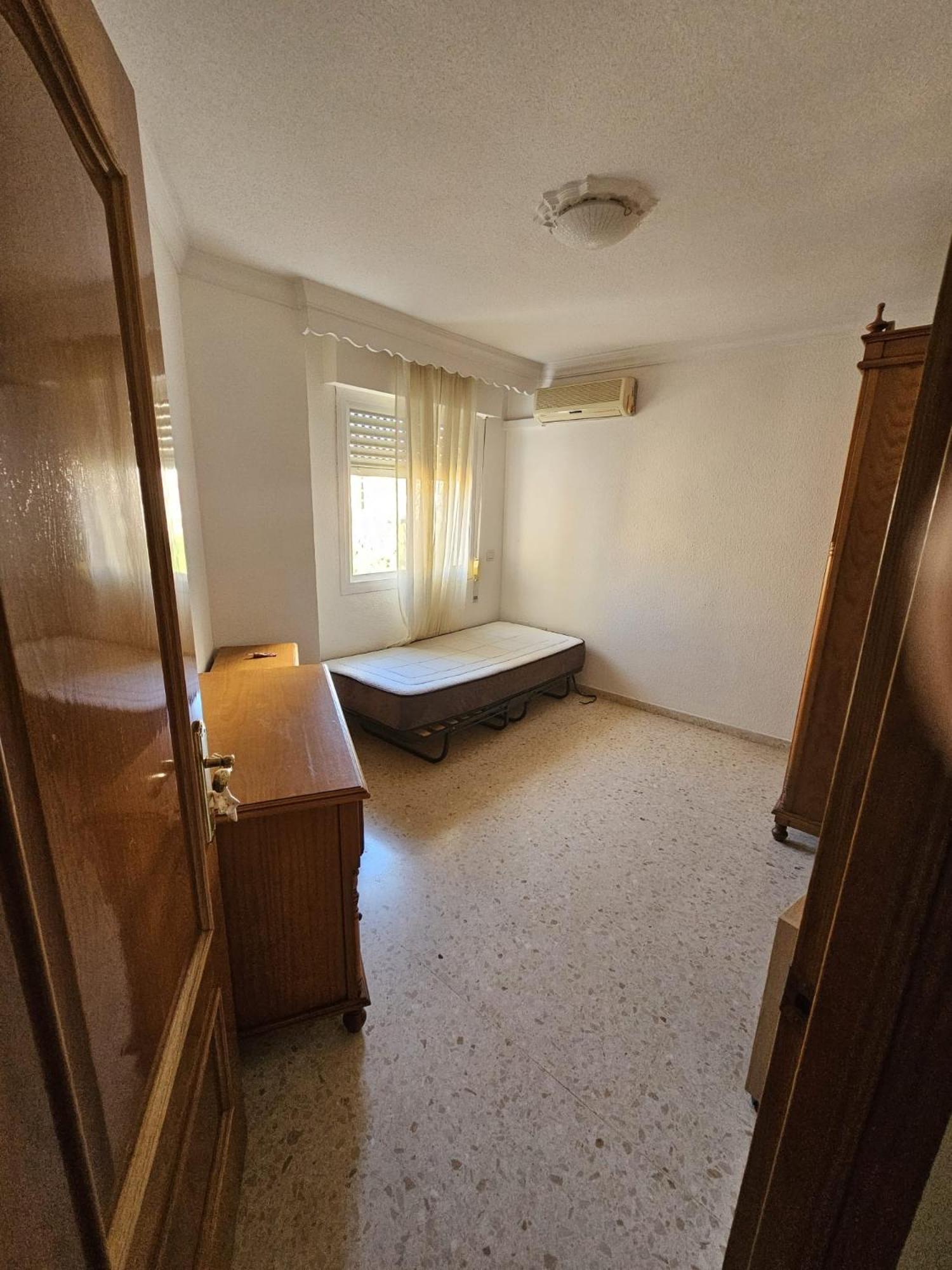 Appartement Moliere 1 Málaga