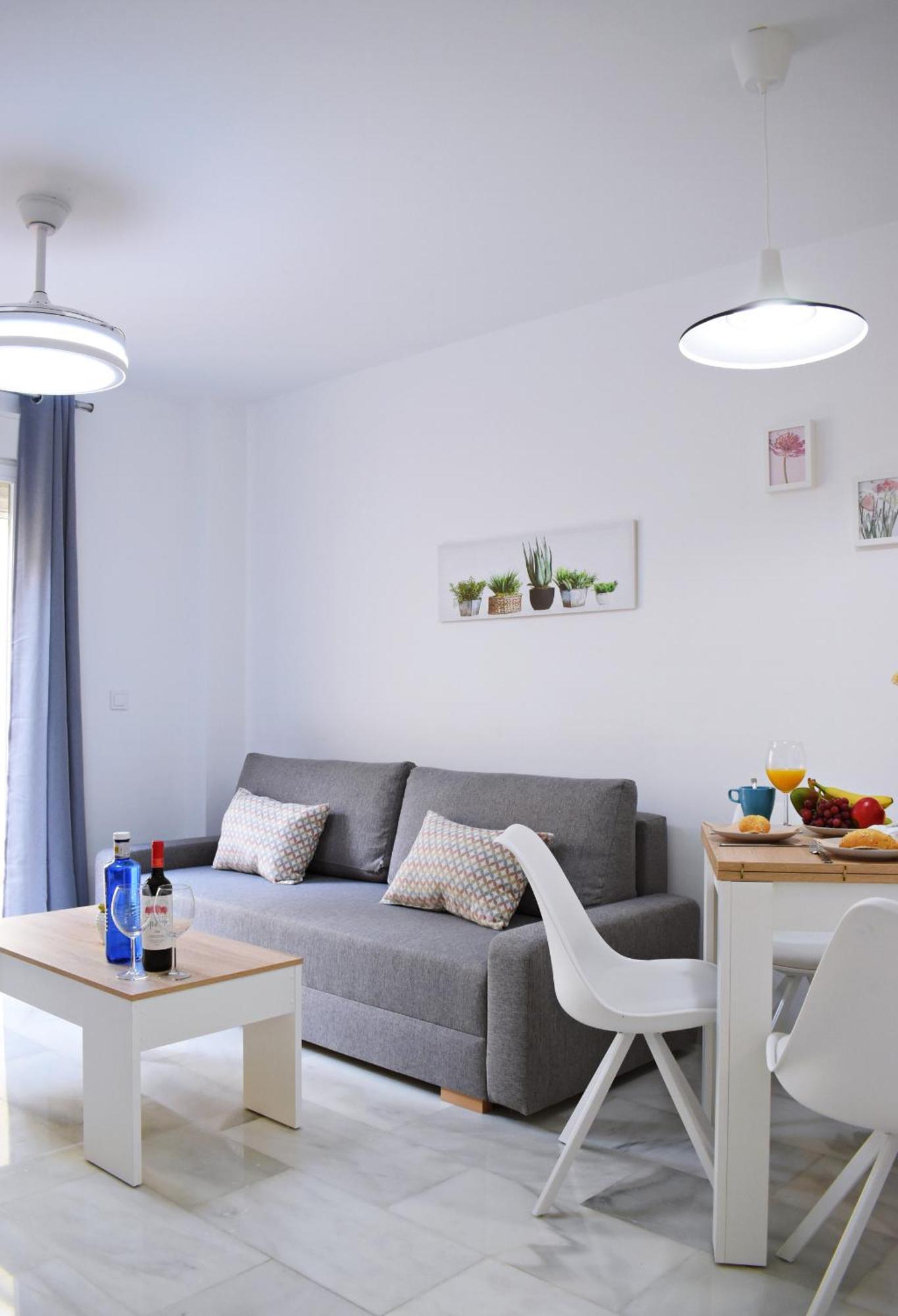 Apartment At La Isla Preciosos Cerca Del Centro De La Ciudad Y De La Playa *