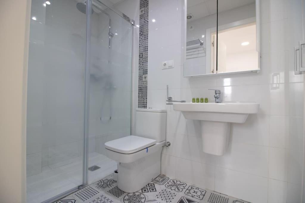 Malasana House Vakantiehuis