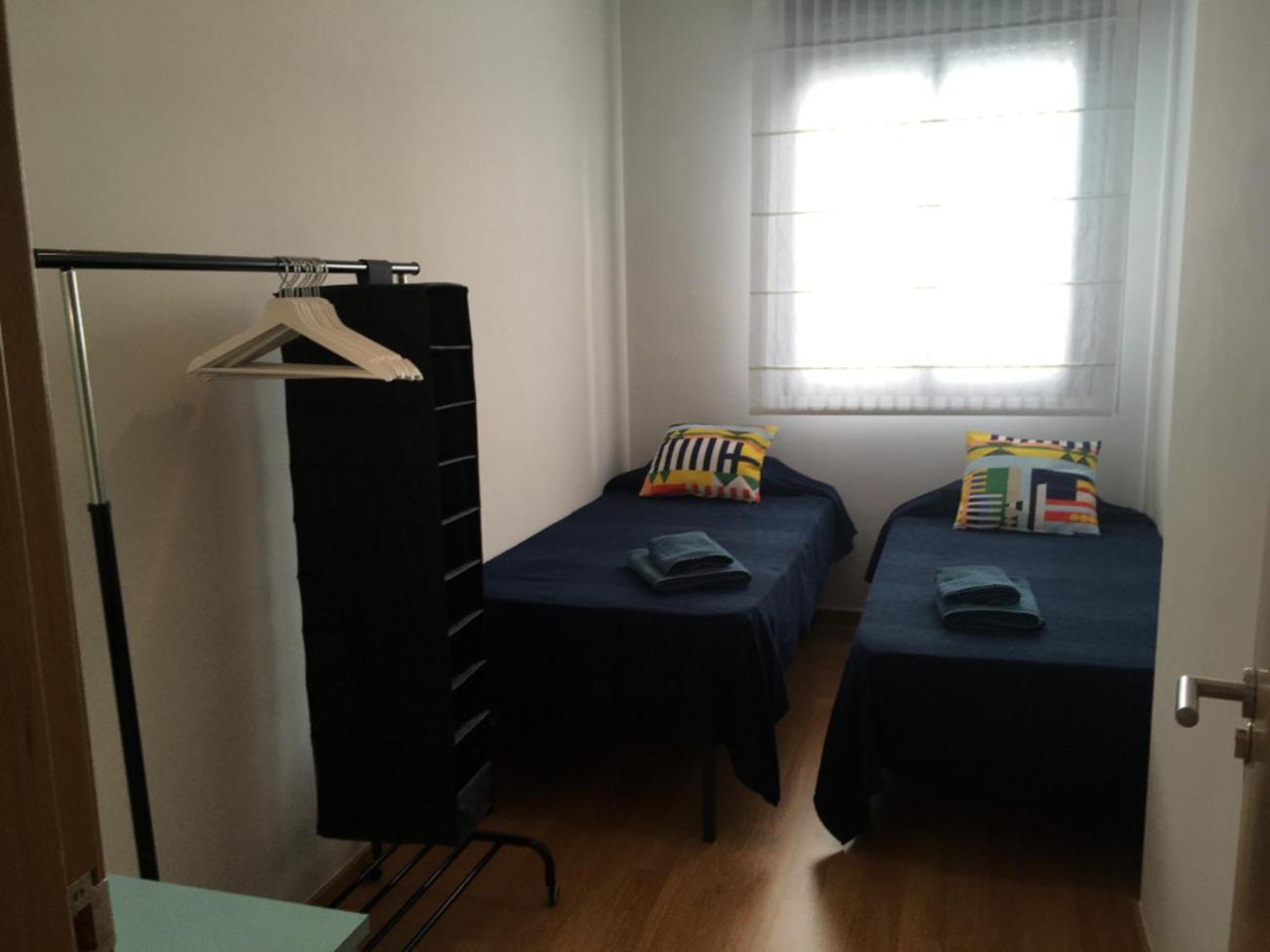 -malagasunapts- Citycentre Rooftop Pool Appartement *