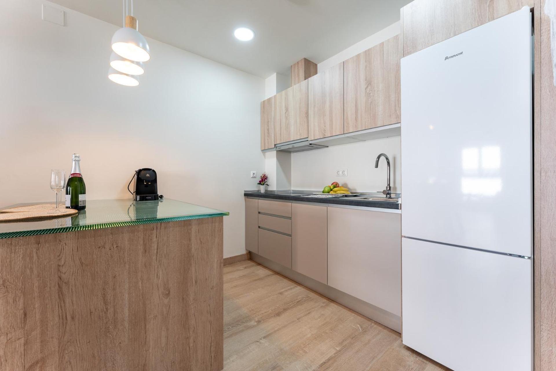 Apartamento Malagasuite Comfortable