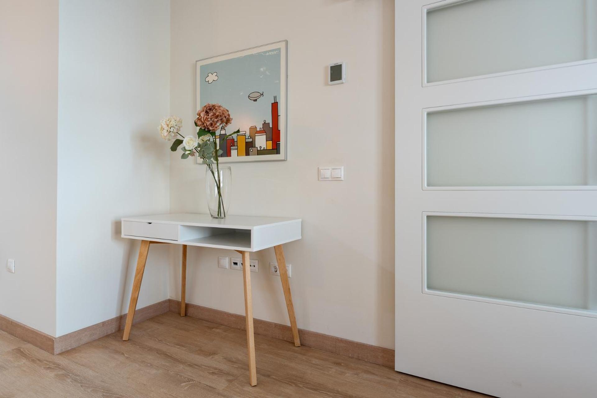 Apartamento Malagasuite Comfortable *