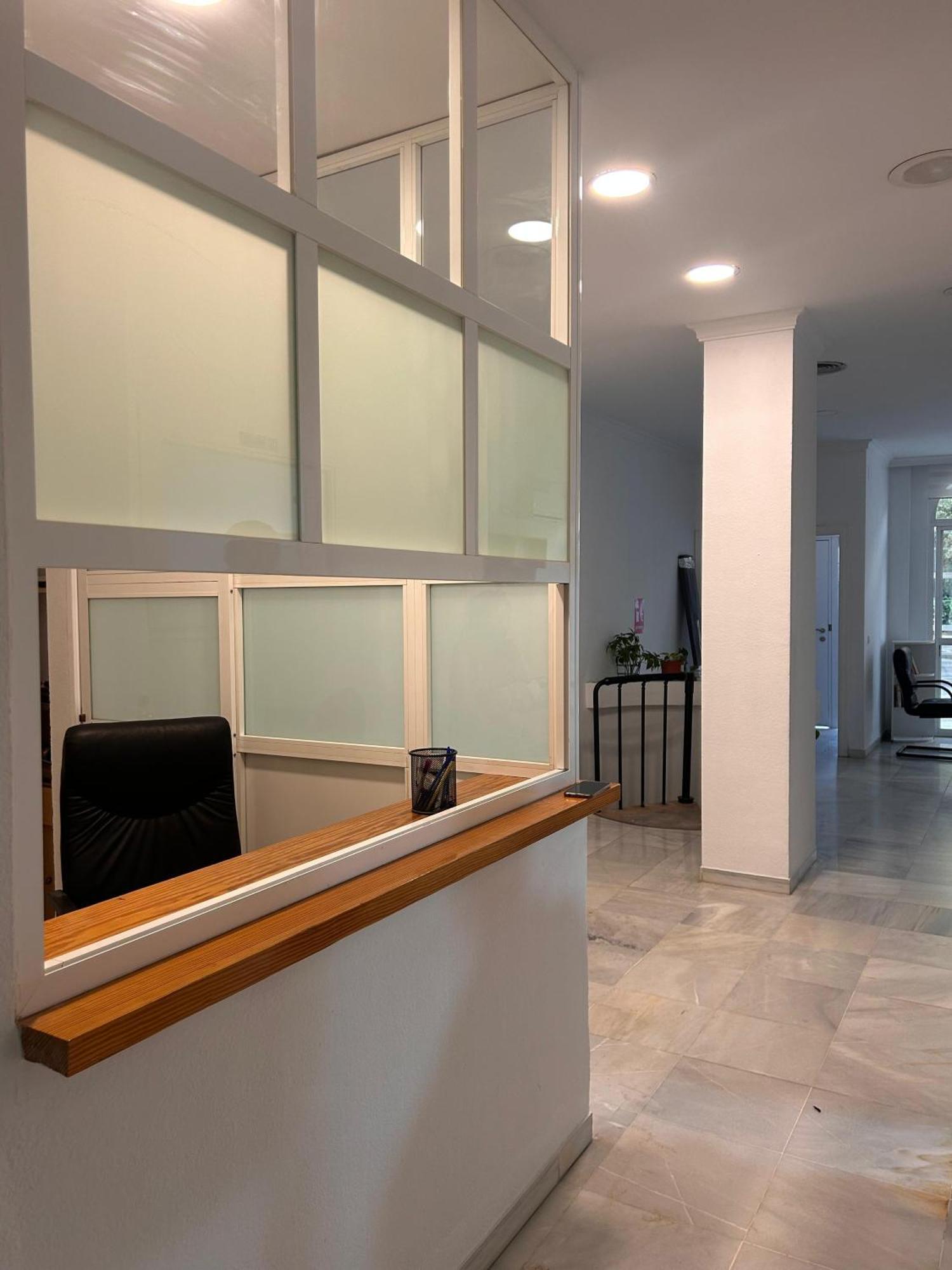 Hostel Sorolla Playa Málaga