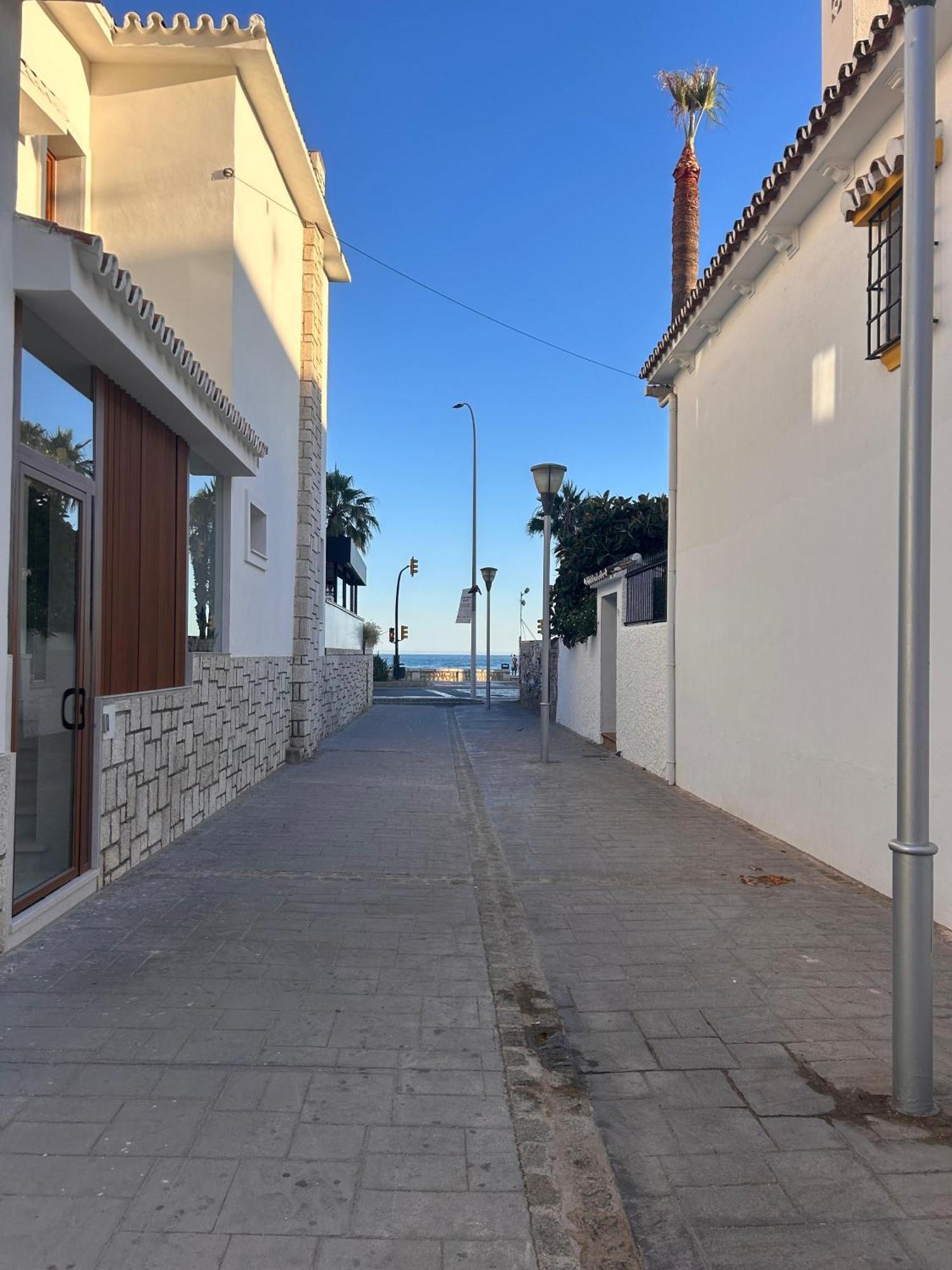 Sorolla Playa Hostel *
