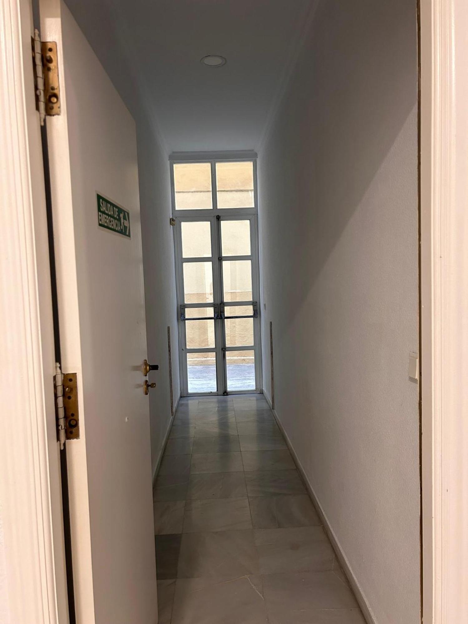 Sorolla Playa Hostel