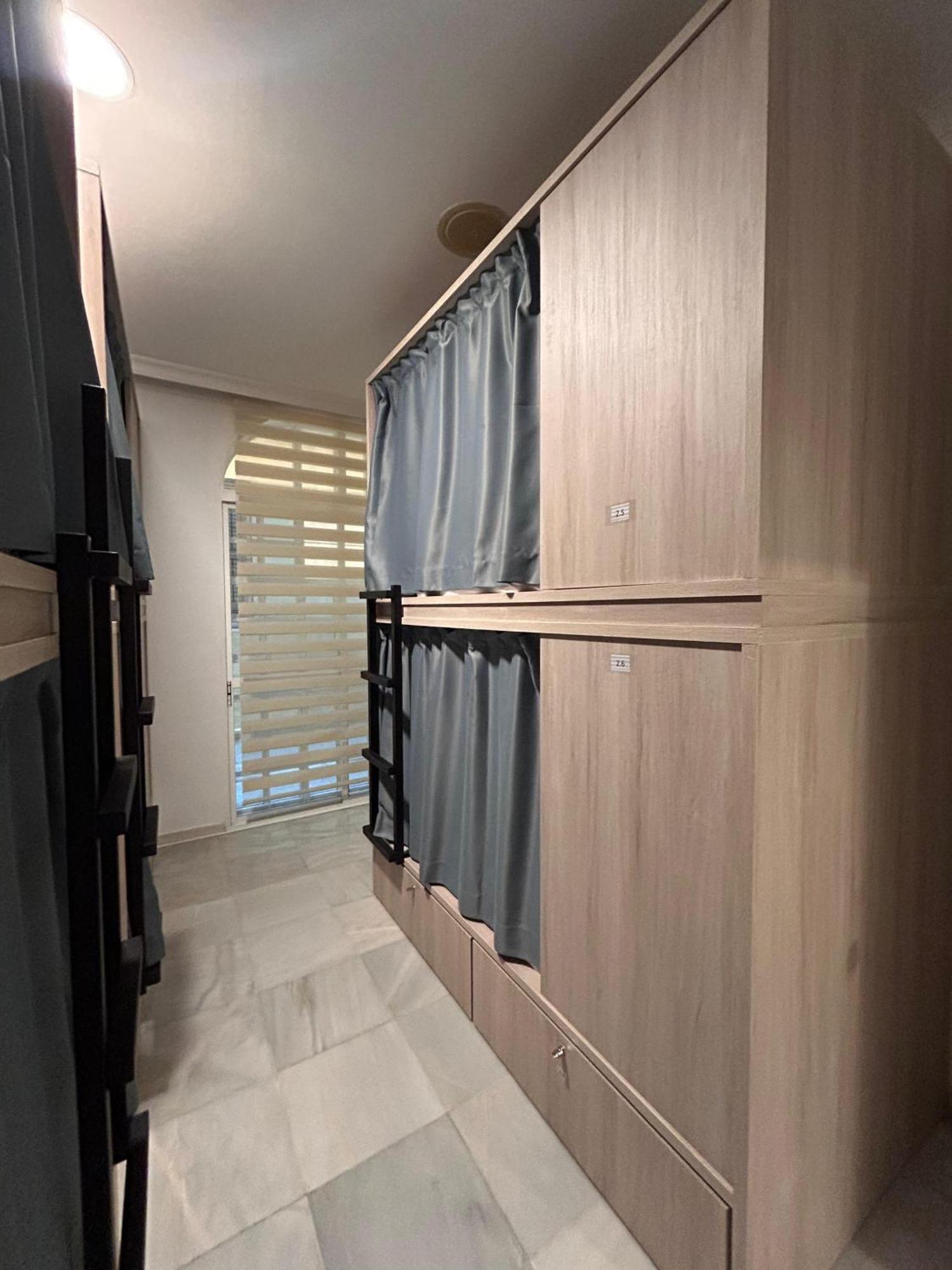 Sorolla Playa Hostel