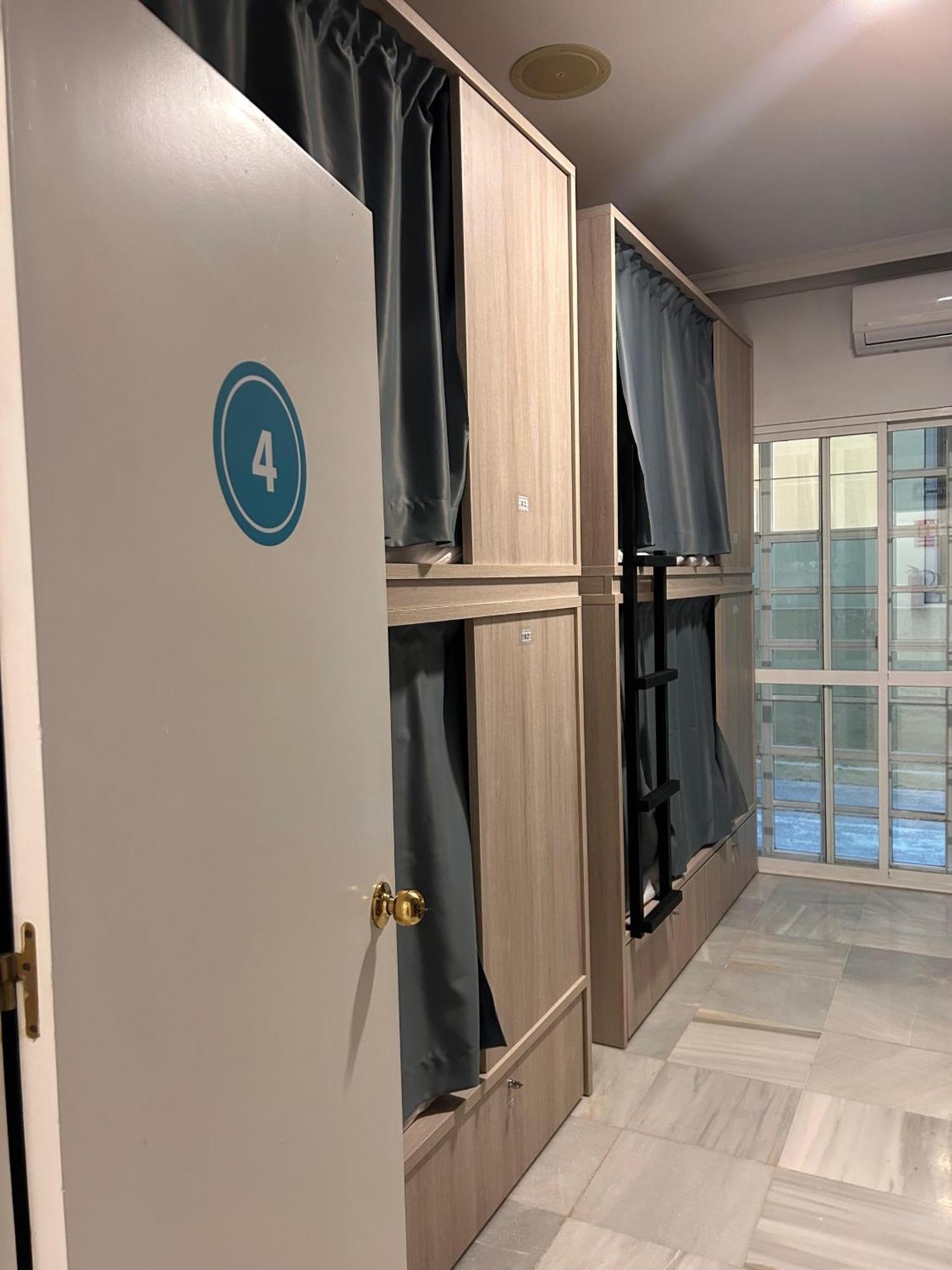 Hostel Sorolla Playa