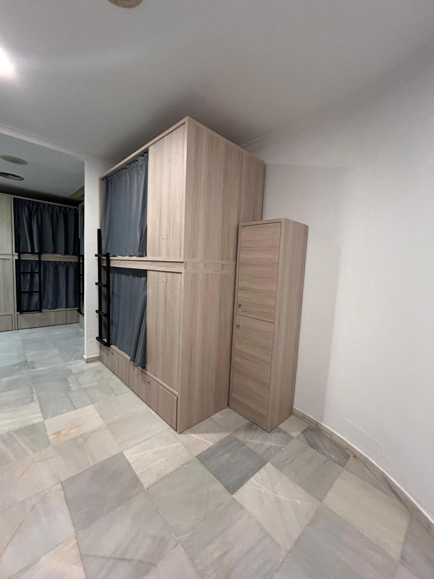 Hostel Sorolla Playa *