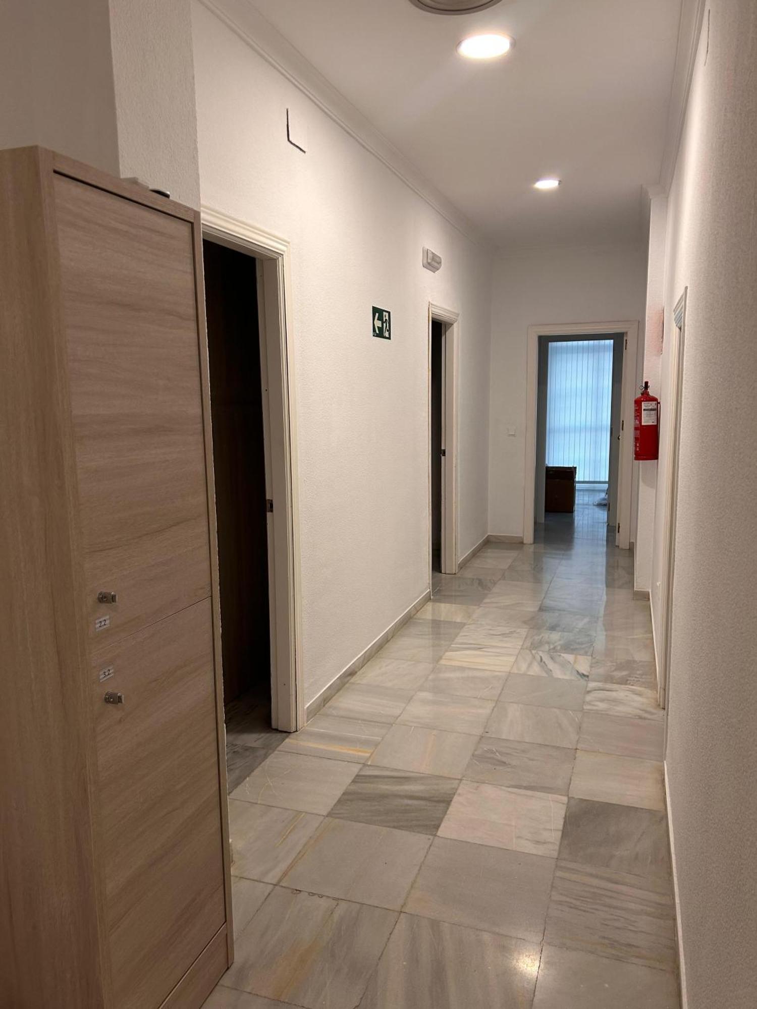 Hostel Sorolla Playa Málaga