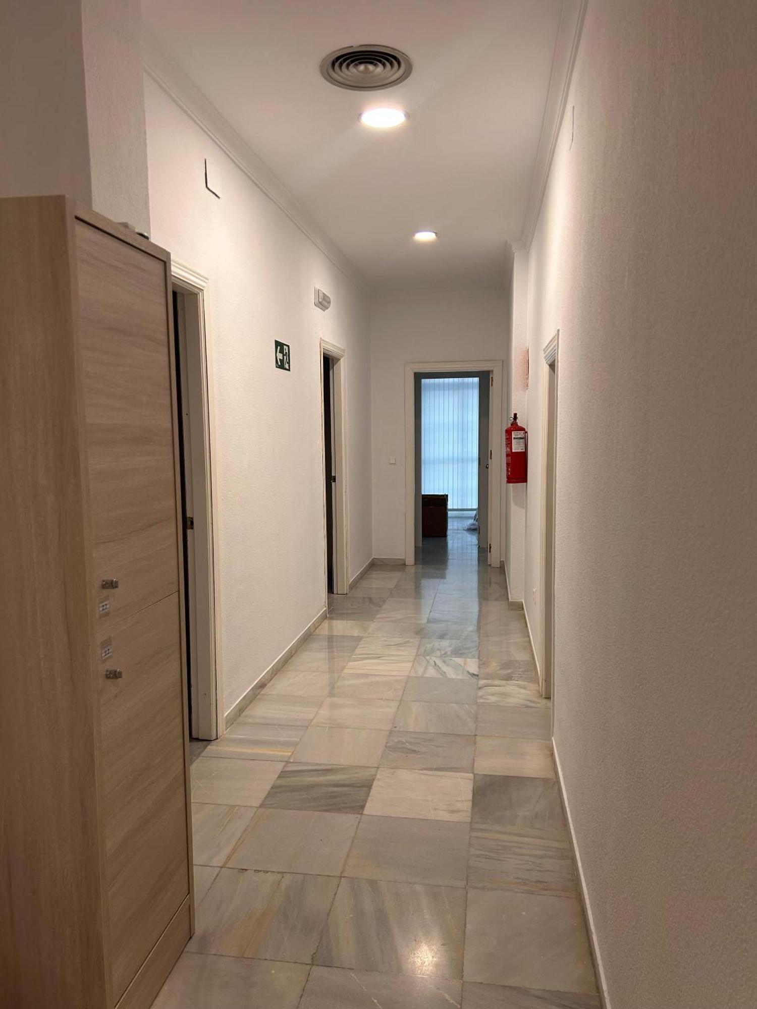 Sorolla Playa Hostel