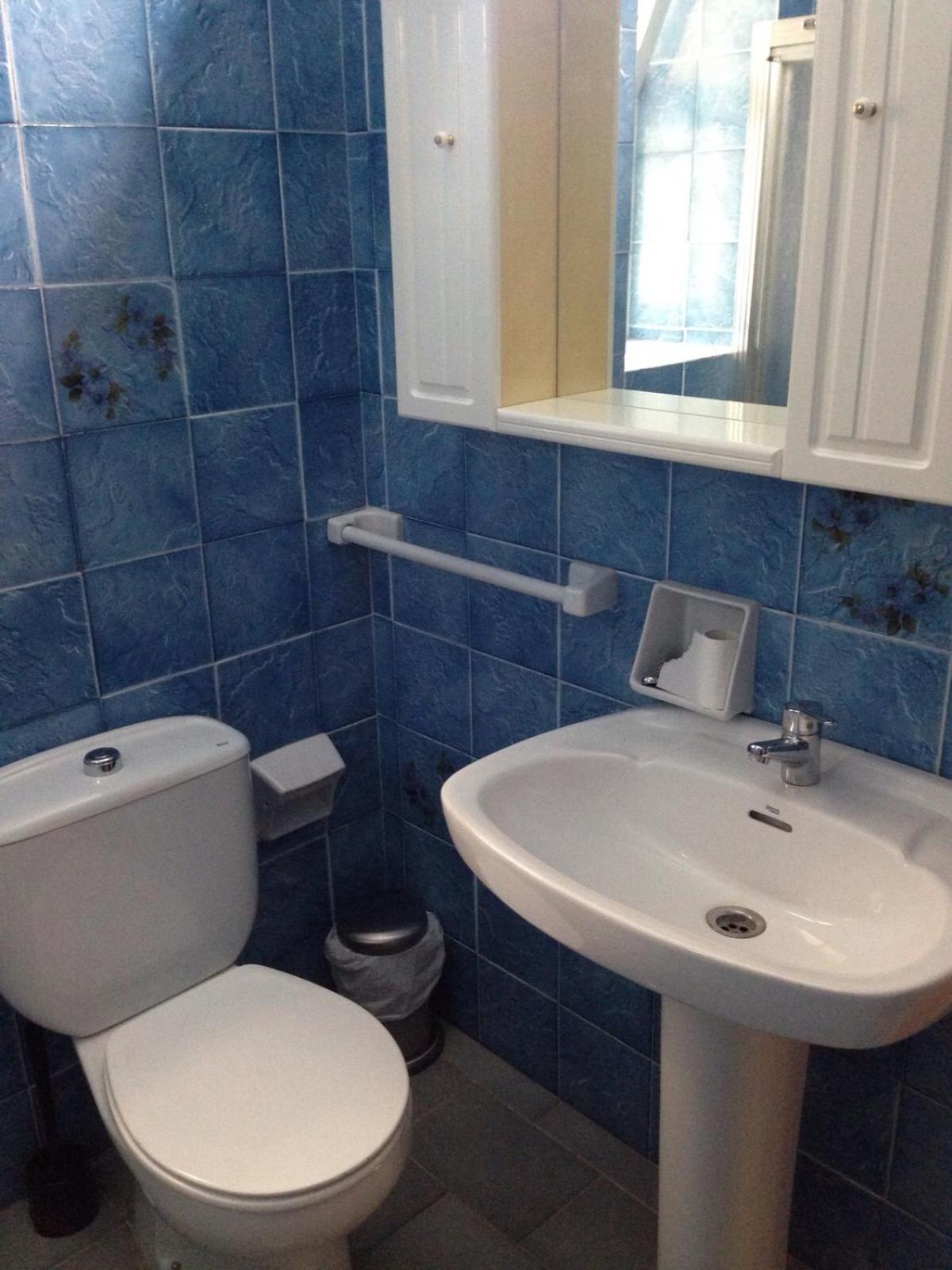 Apartment Apto Alamos *