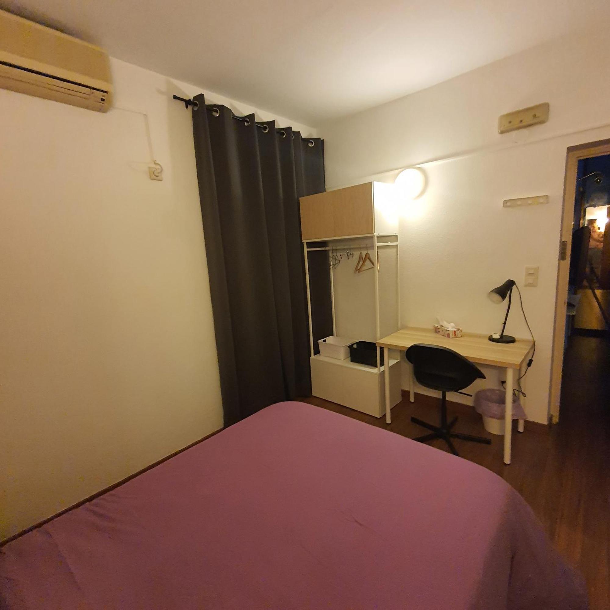 Apto Alamos Malaga